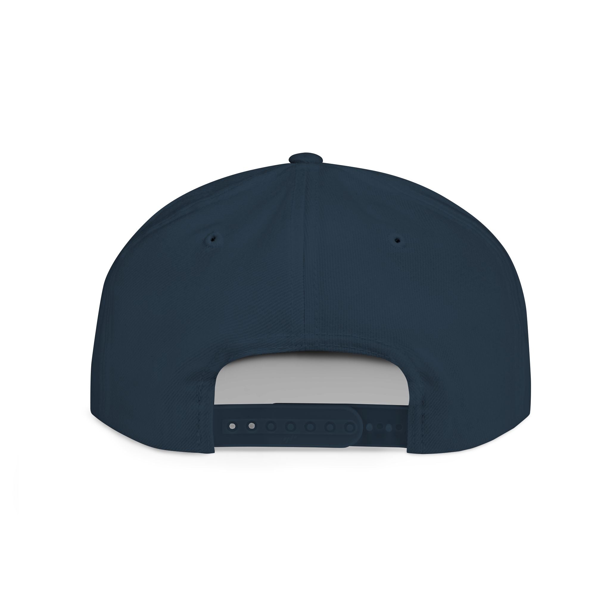PAC 12 Flat Bill Snapback Cap