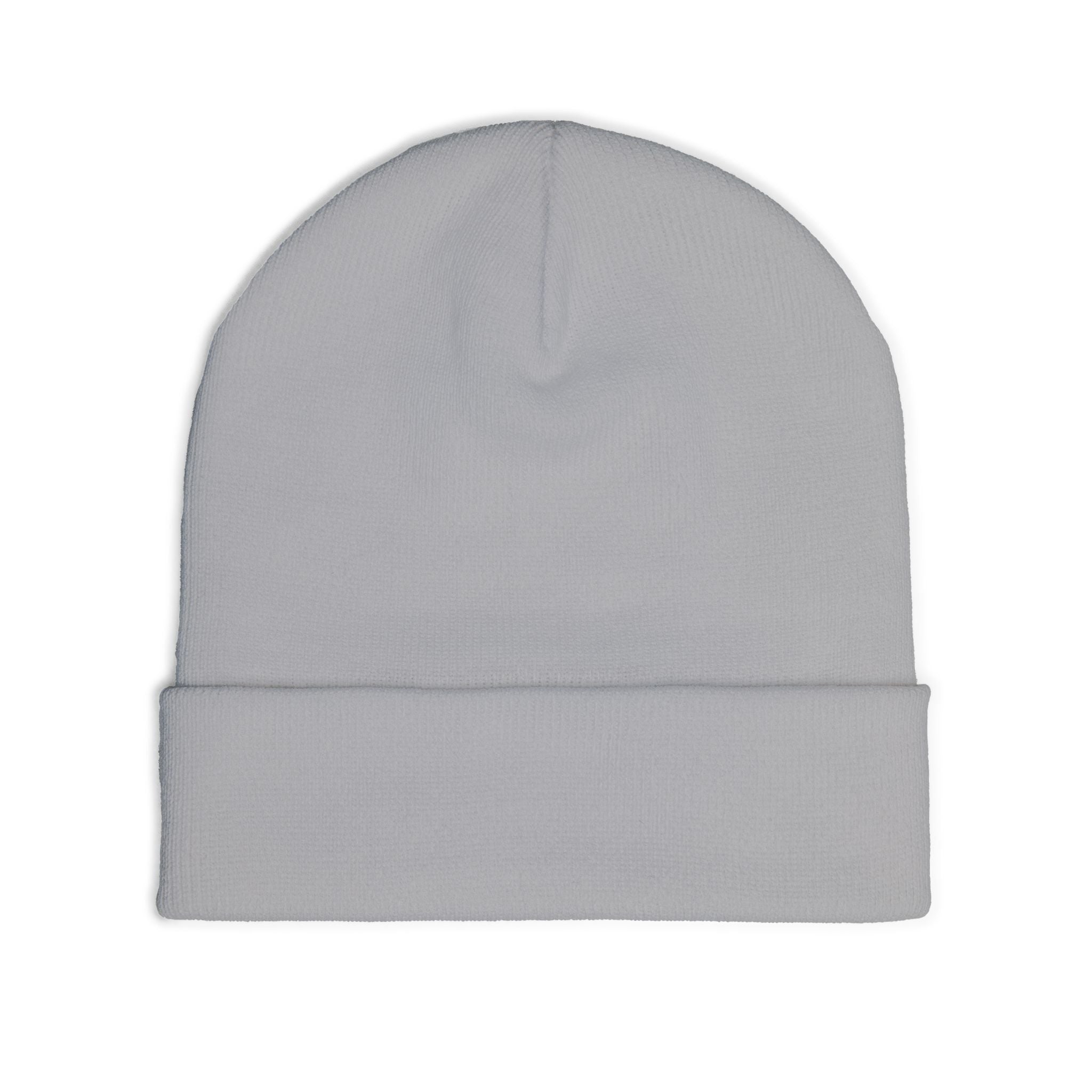 Cozy Knit Beanie with Pac 12 Logo