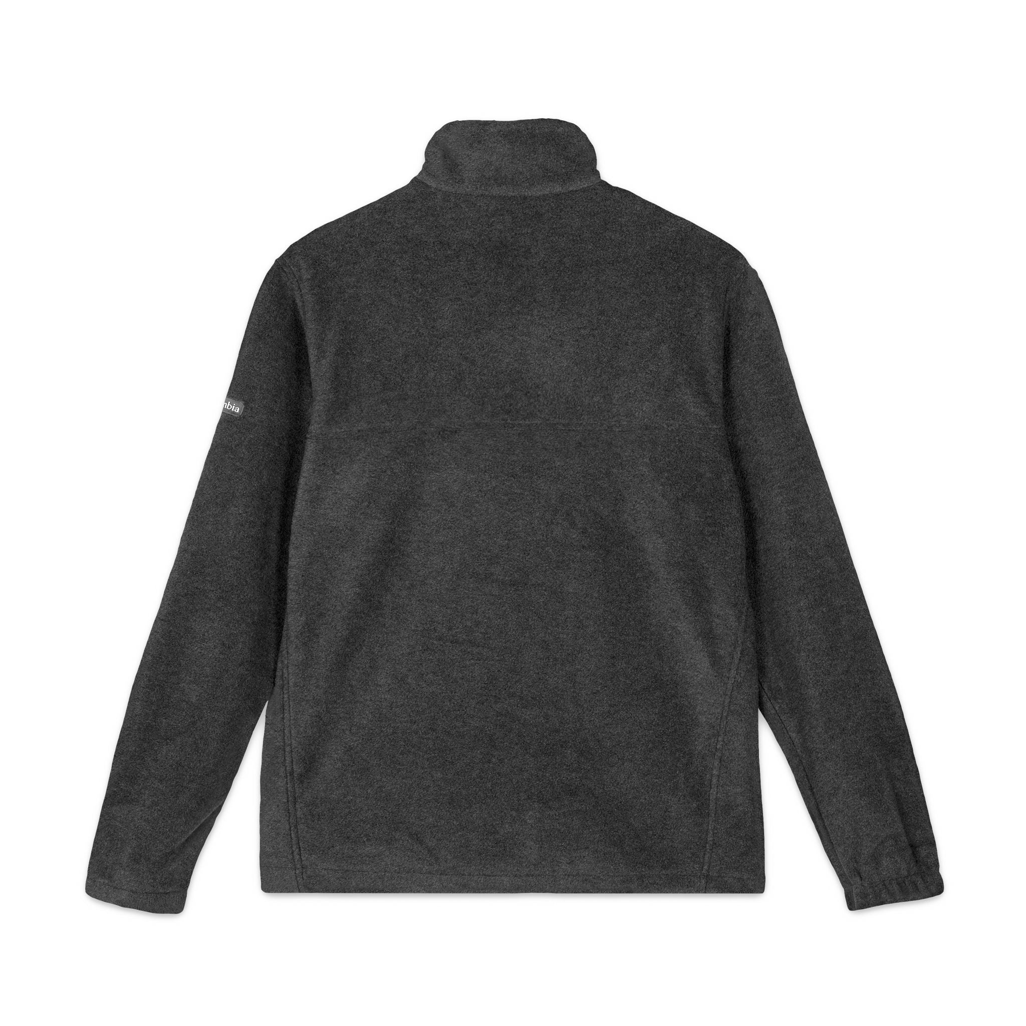 Cozy Columbia Pac 12 Fleece Jacket