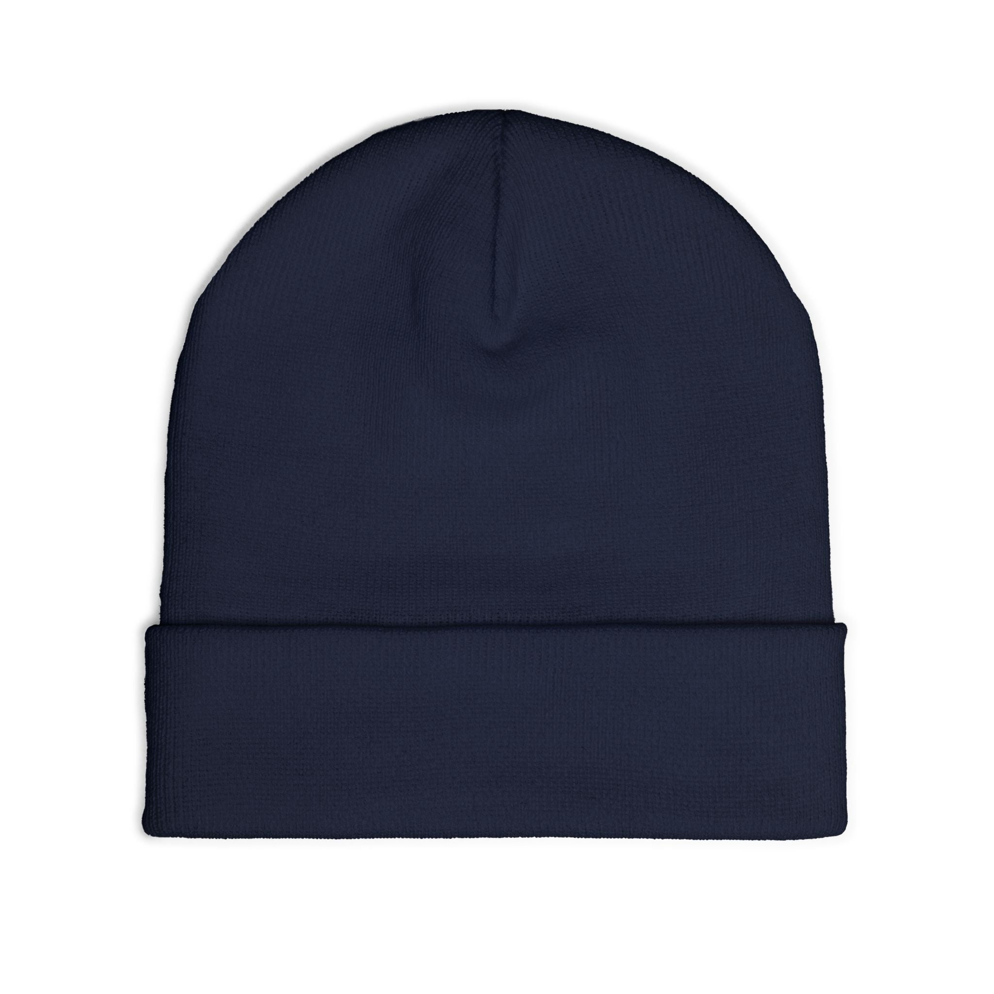 Cozy Knit Beanie with Pac 12 Logo