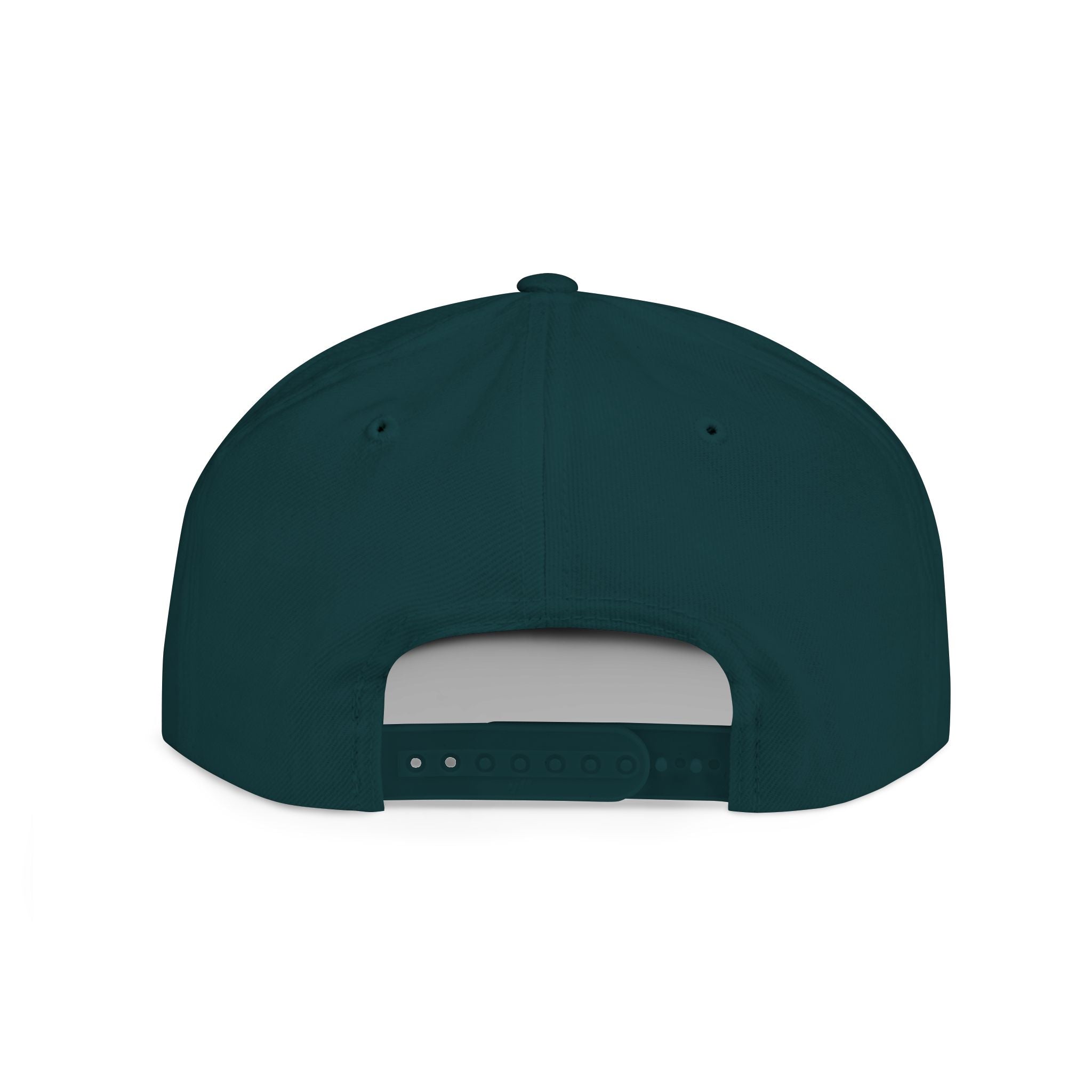 PAC 12 Flat Bill Snapback Cap