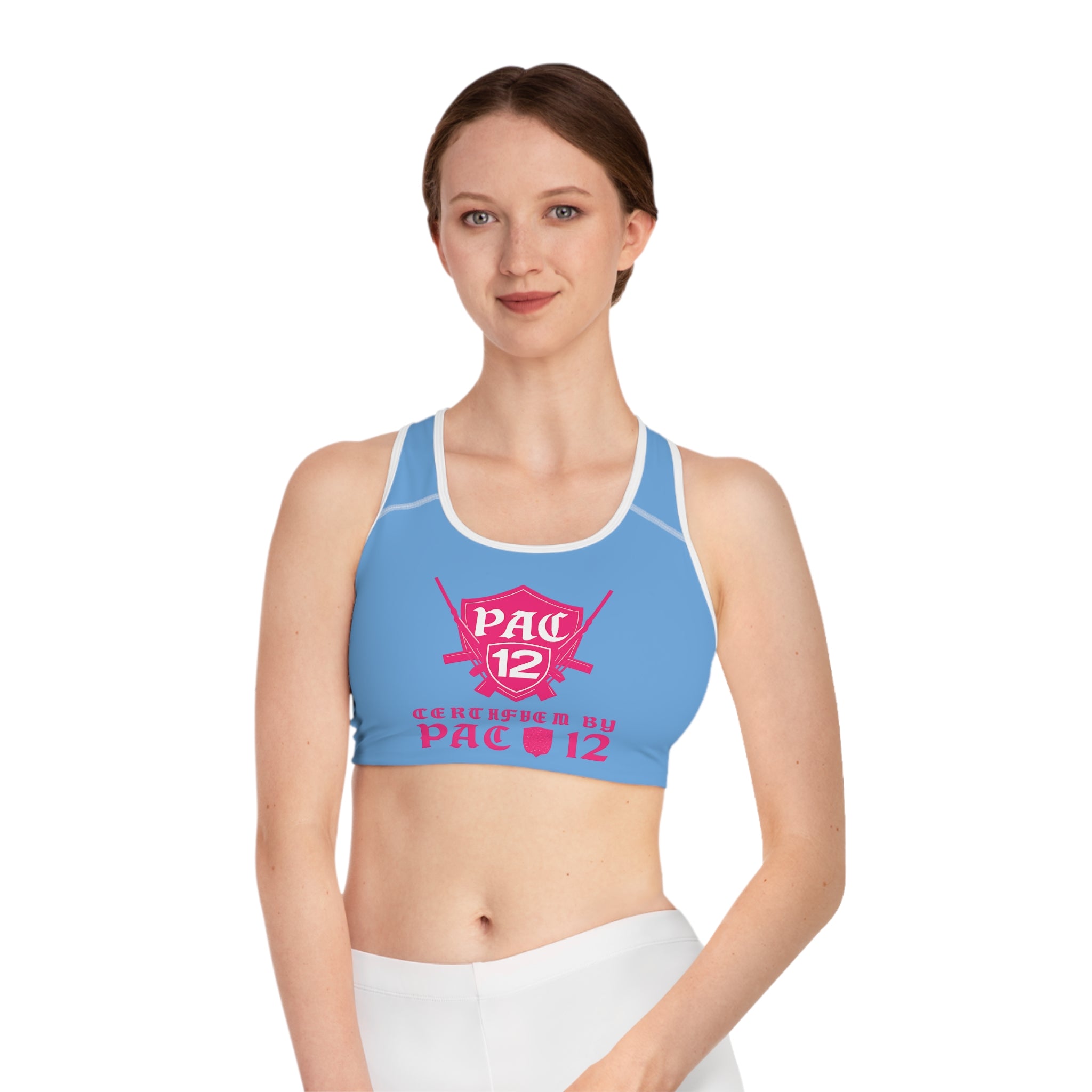 PAC 12 Sports Bra