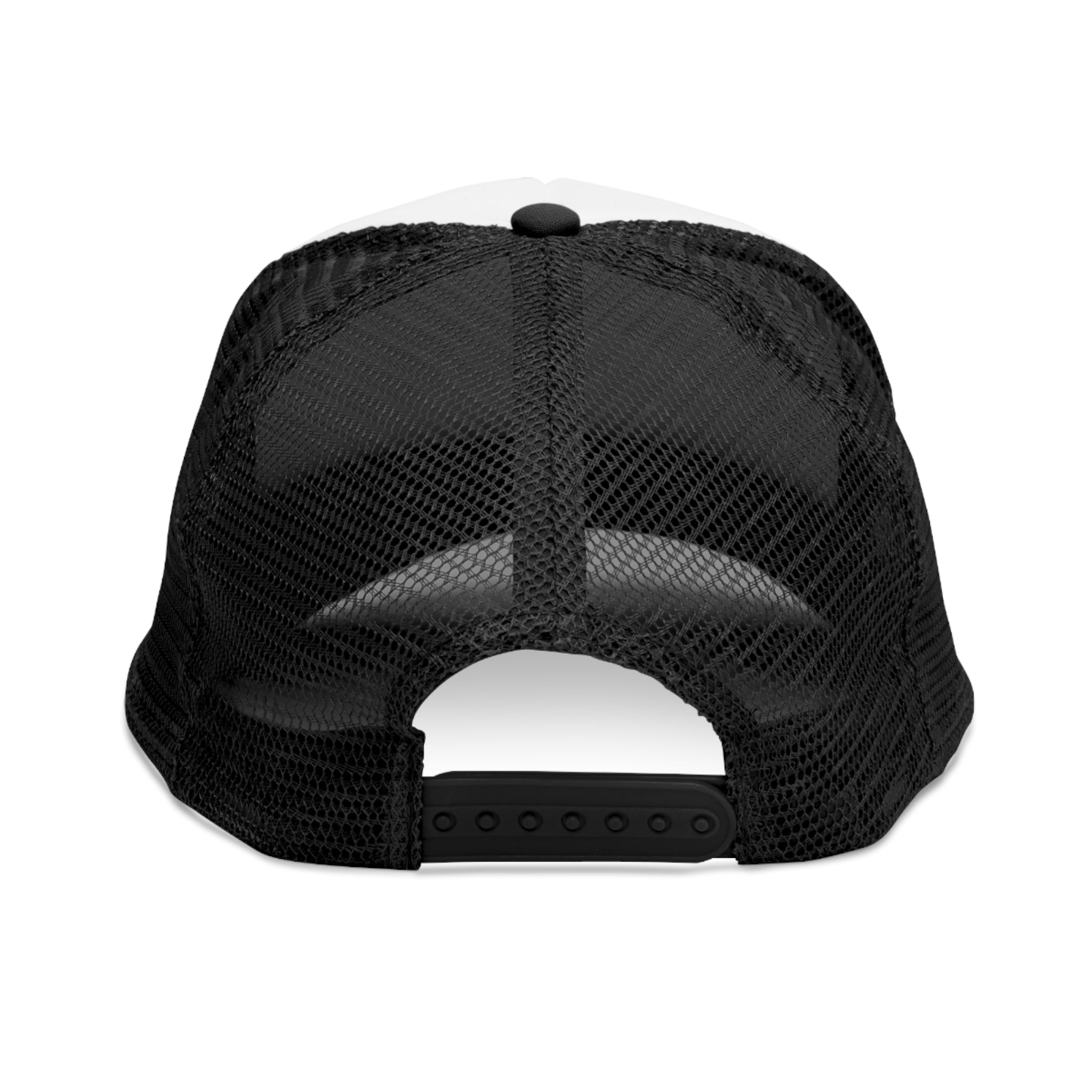 PAC 12 Themed Mesh Cap