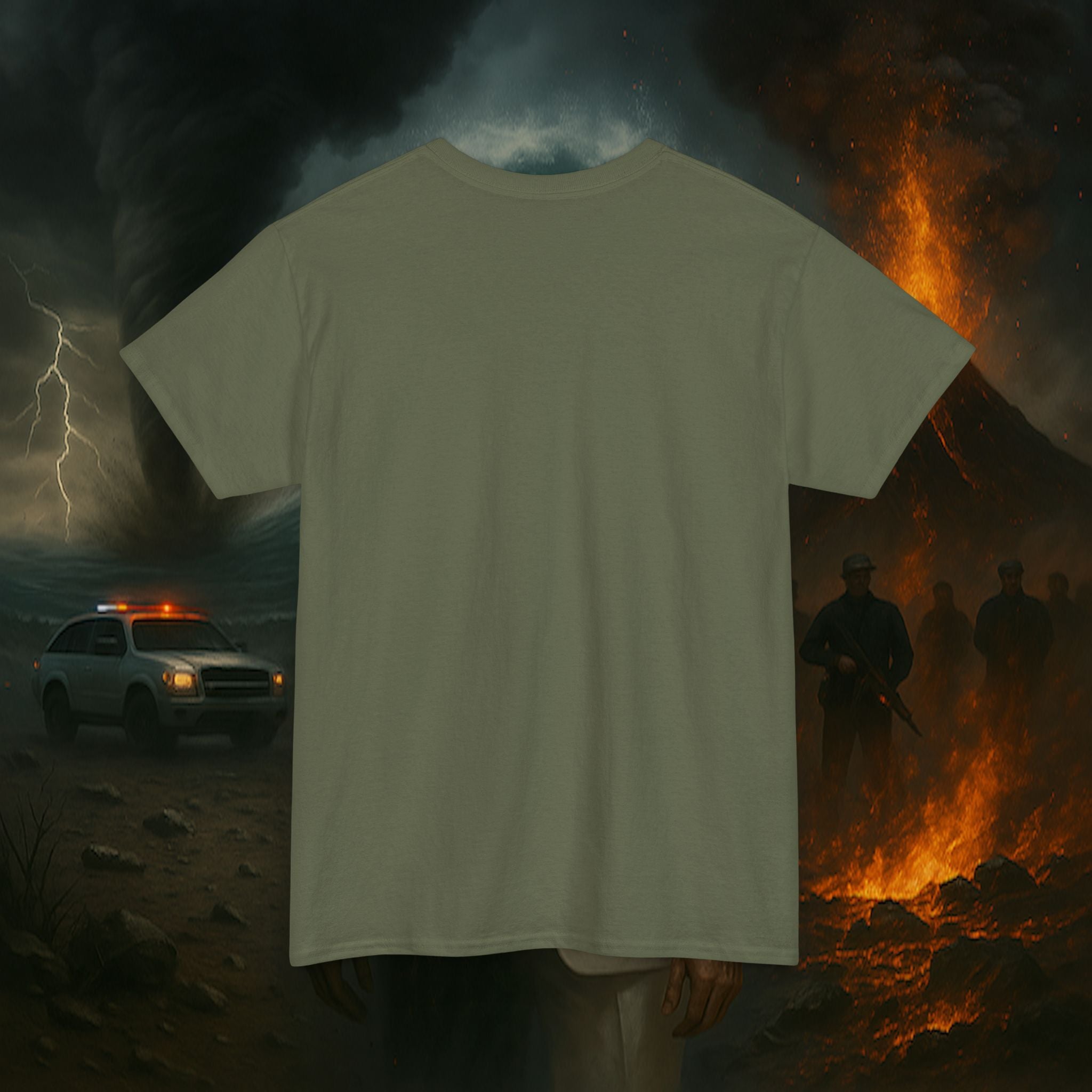 Glock Trust T-Shirt
