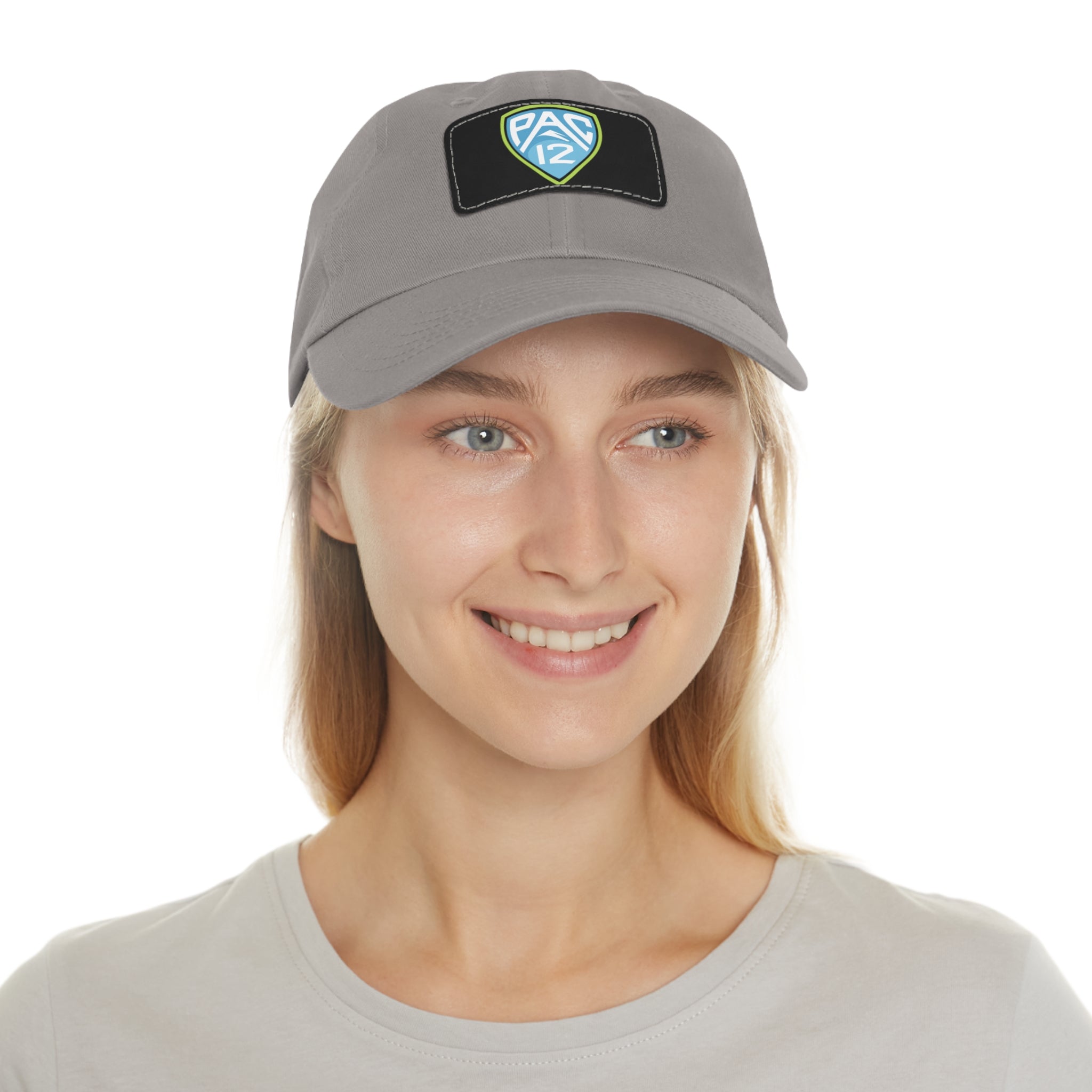 Pac 12 Short Sleeve Shirt