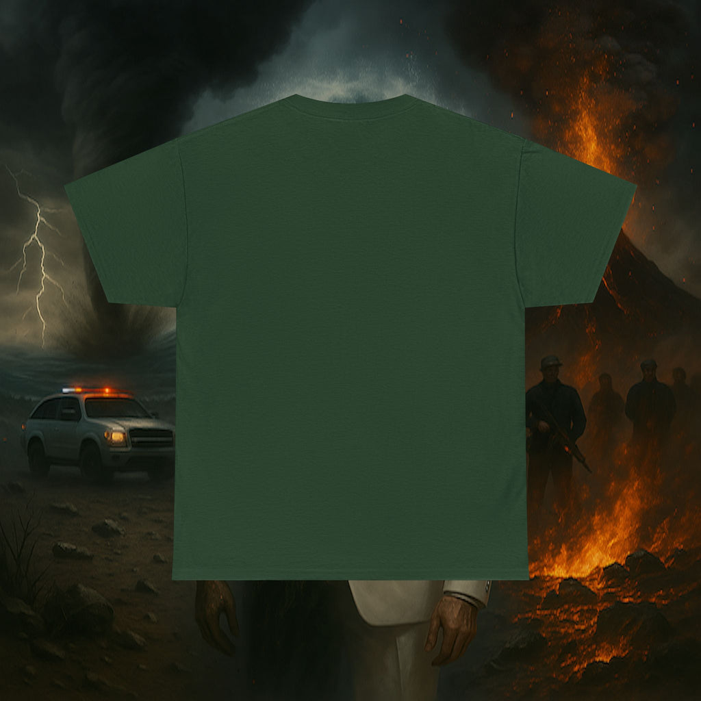 Glock Trust T-Shirt