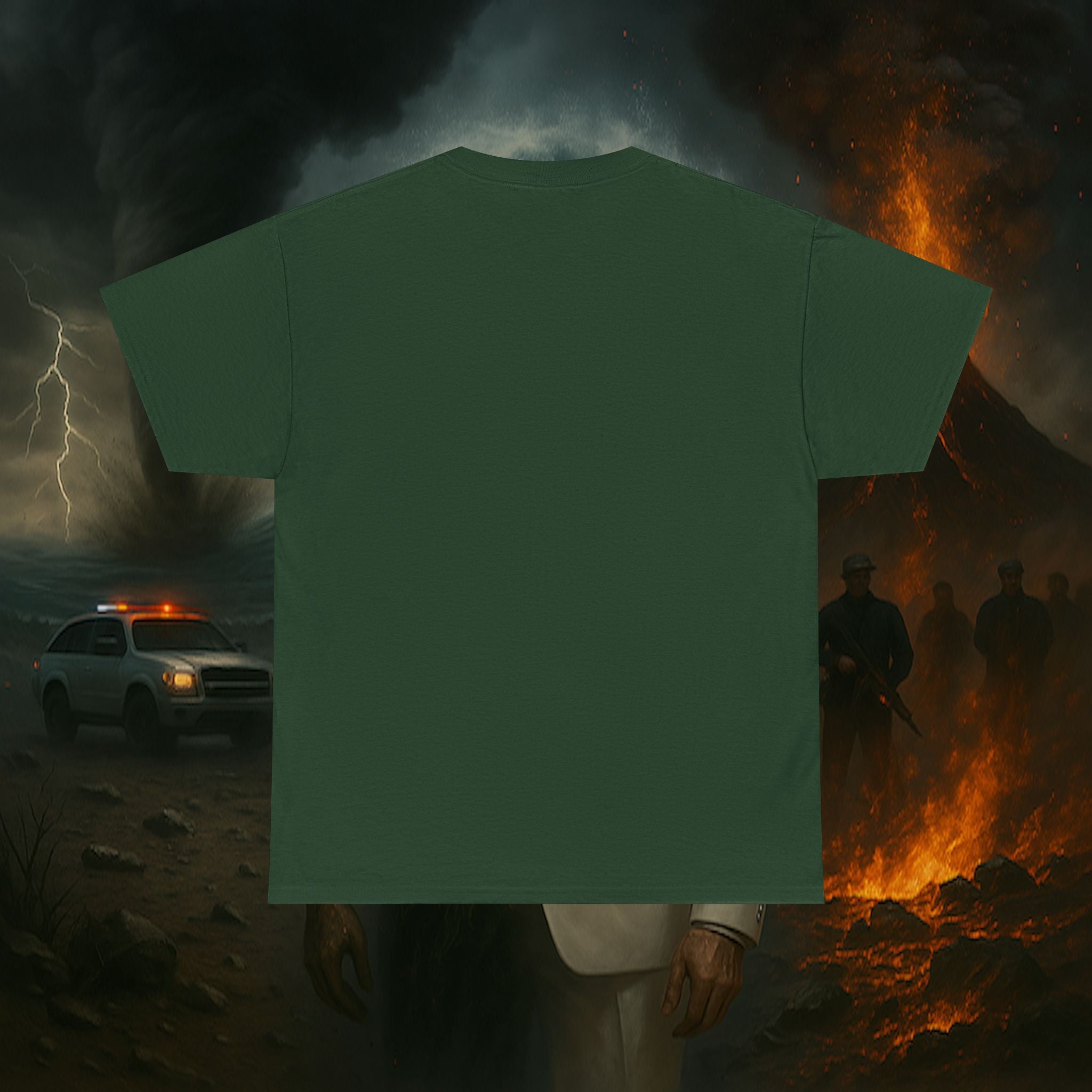 Glock Trust T-Shirt