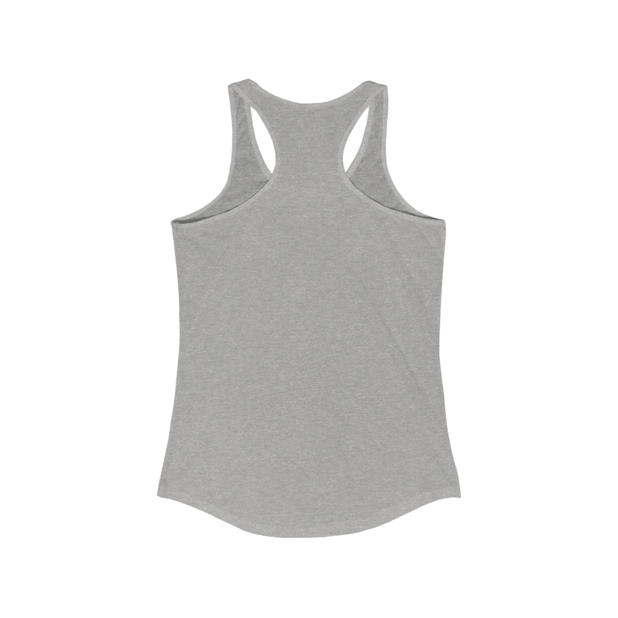 PAC 12 Women's Racerback Tank