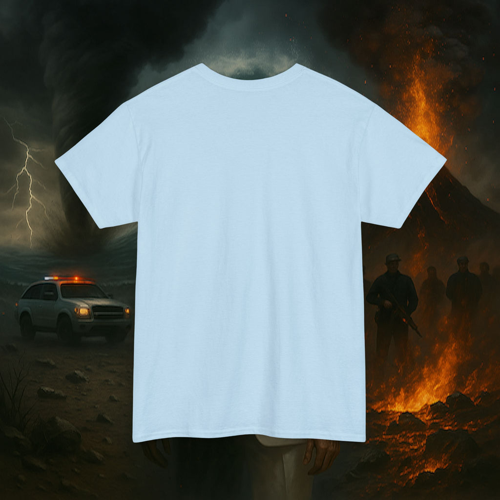 Glock Trust T-Shirt