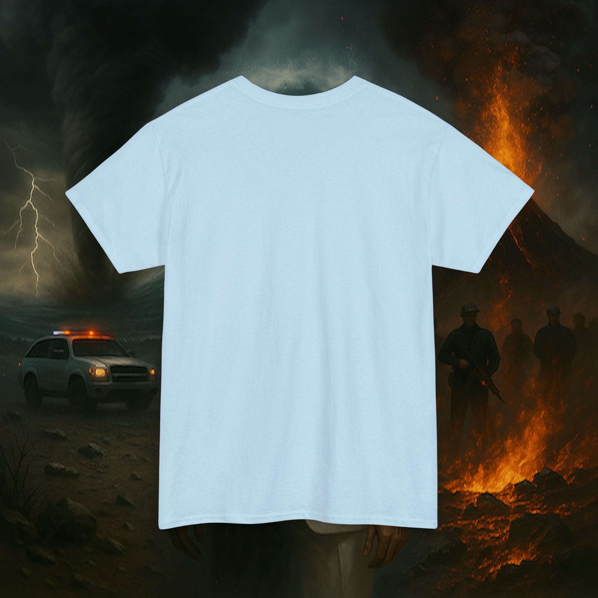 Glock Trust T-Shirt