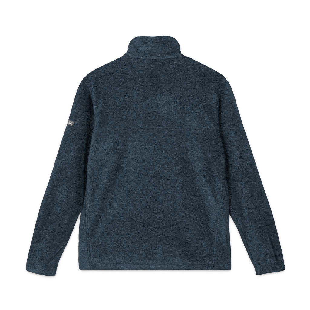 Cozy Columbia Pac 12 Fleece Jacket