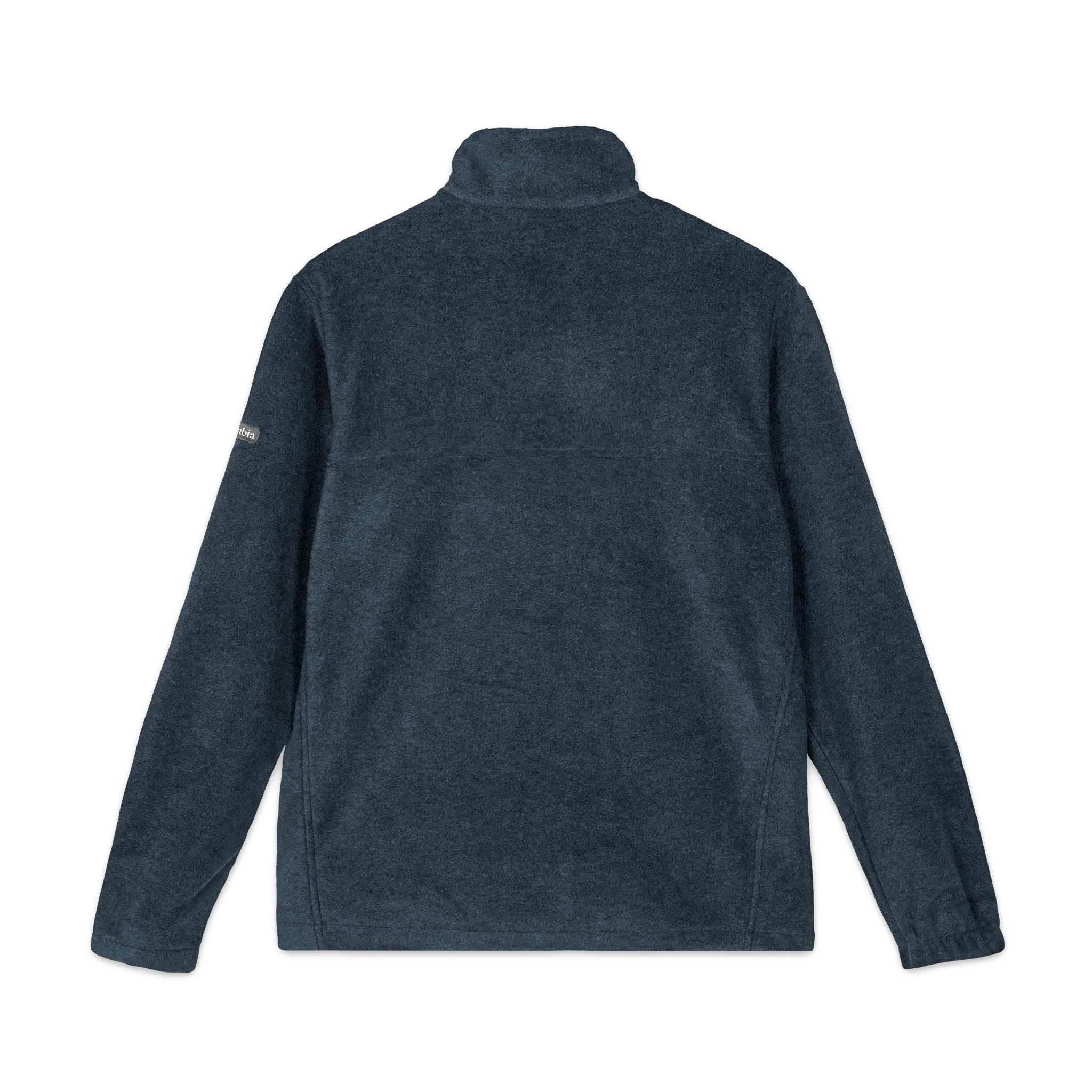 Cozy Columbia Pac 12 Fleece Jacket