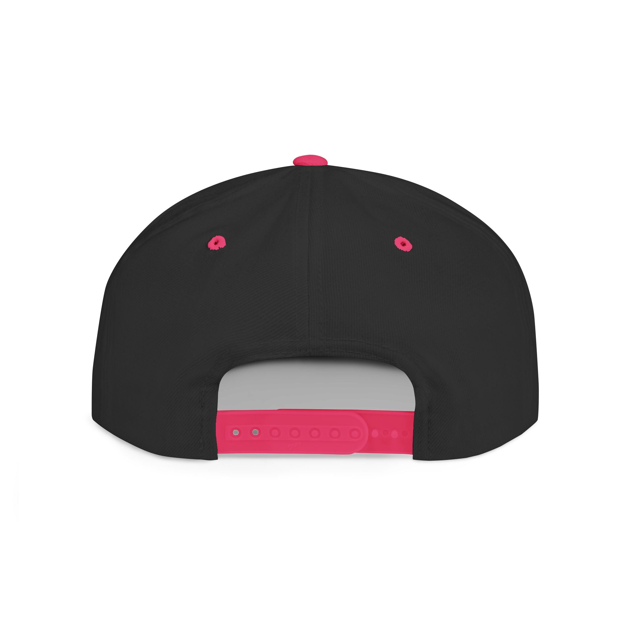 PAC 12 Flat Bill Snapback Cap