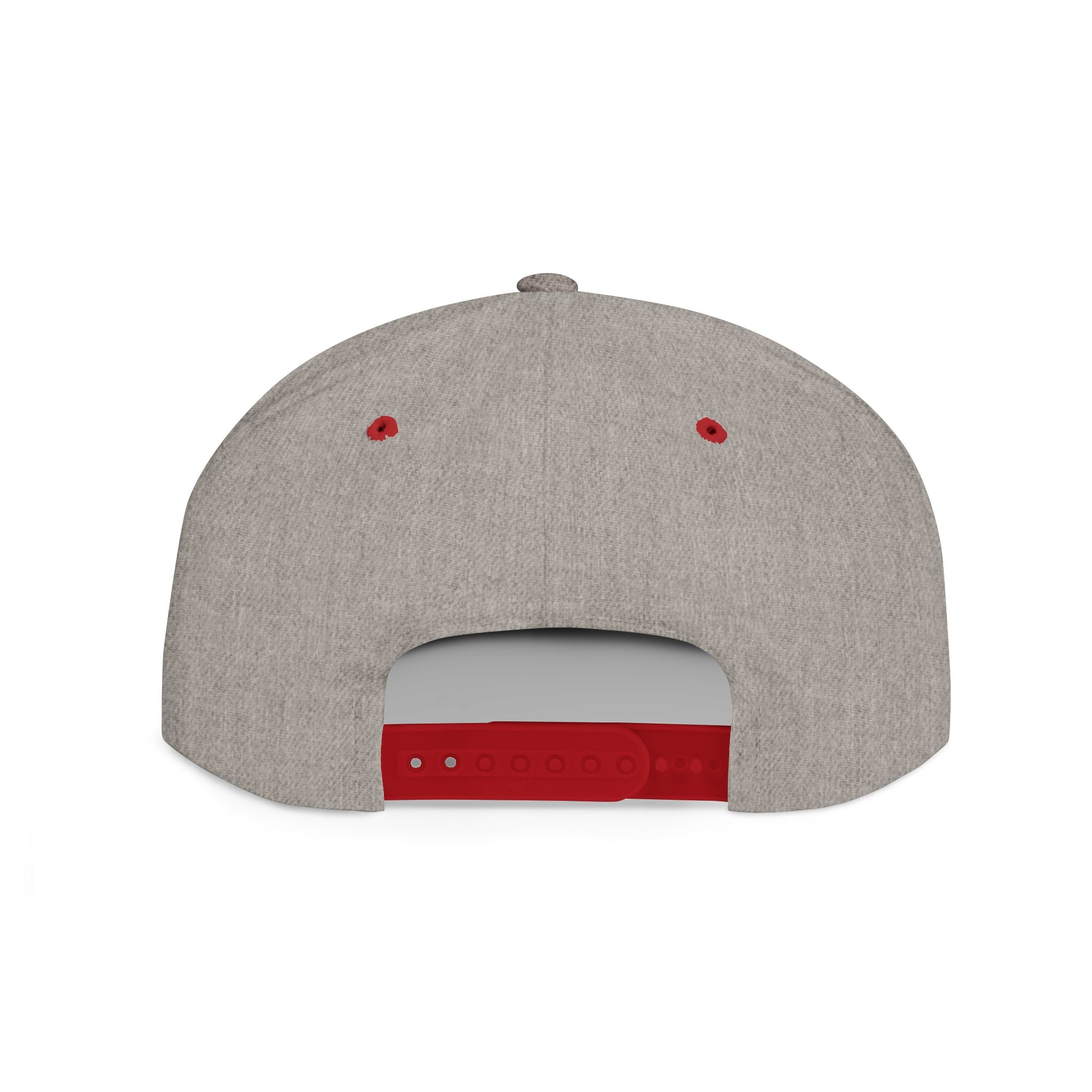 PAC 12 Flat Bill Snapback Cap