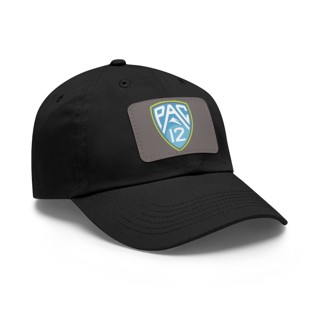 Pac 12 Short Sleeve Shirt