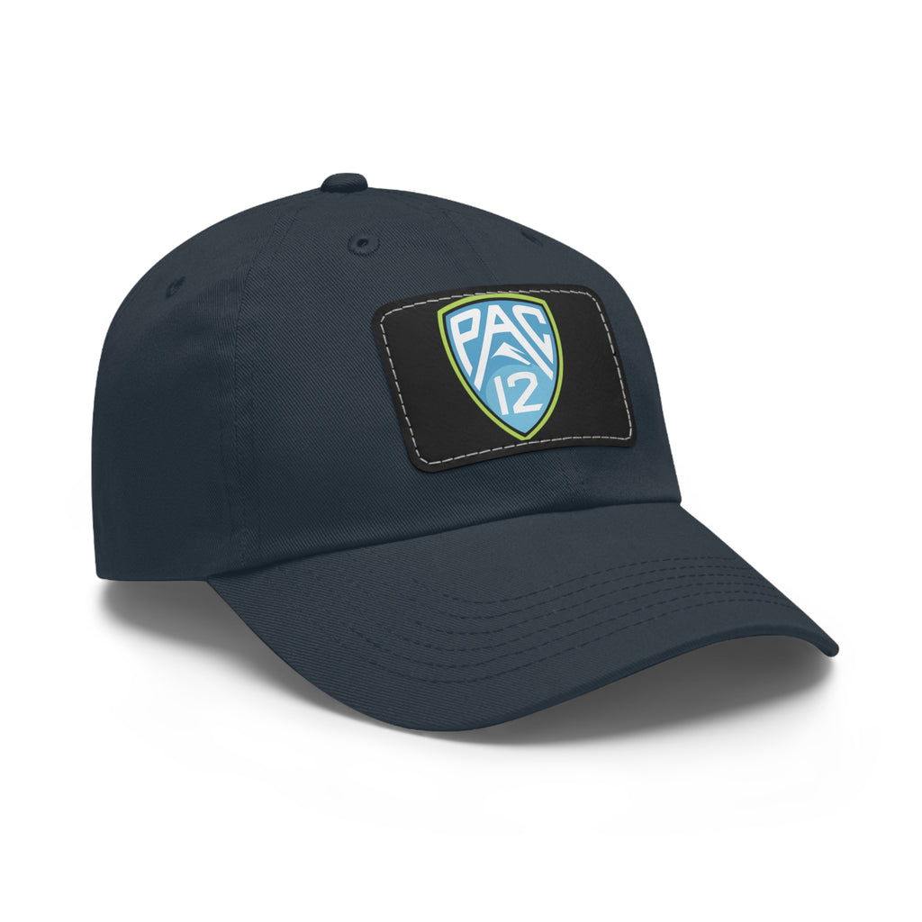 Pac 12 Short Sleeve Shirt