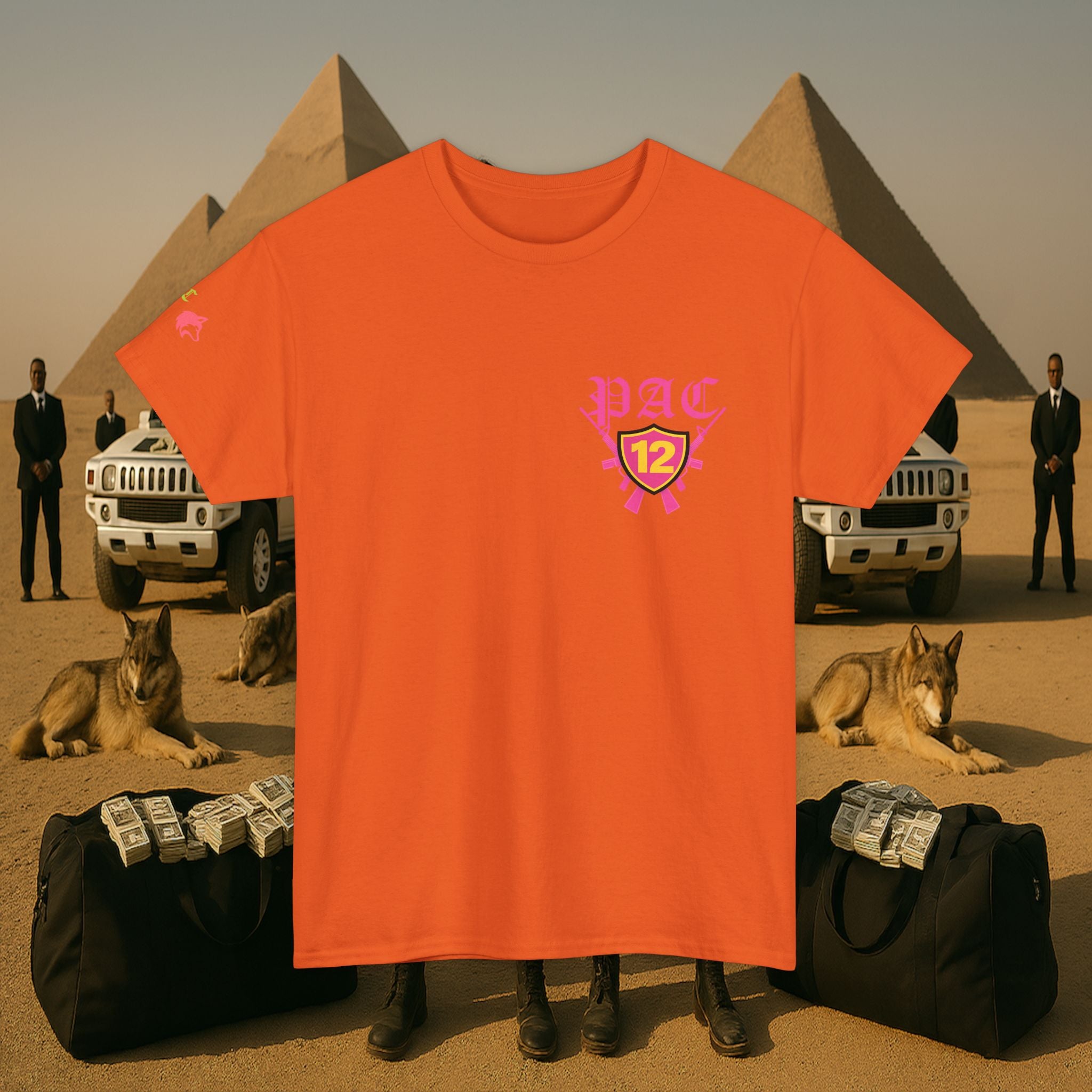 Vintage Graphic Tee