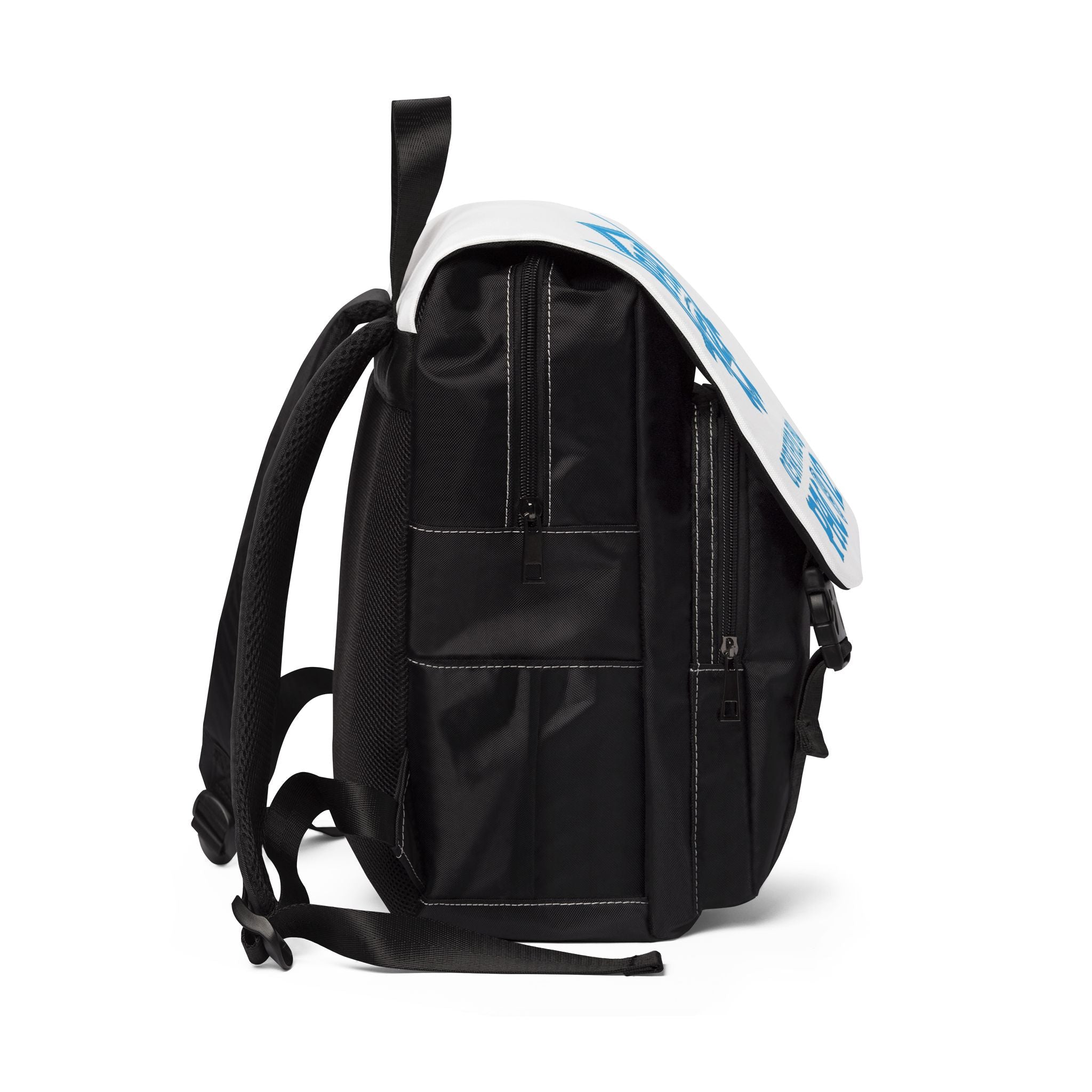 Casual Shoulder Backpack with PAC 12 Certification