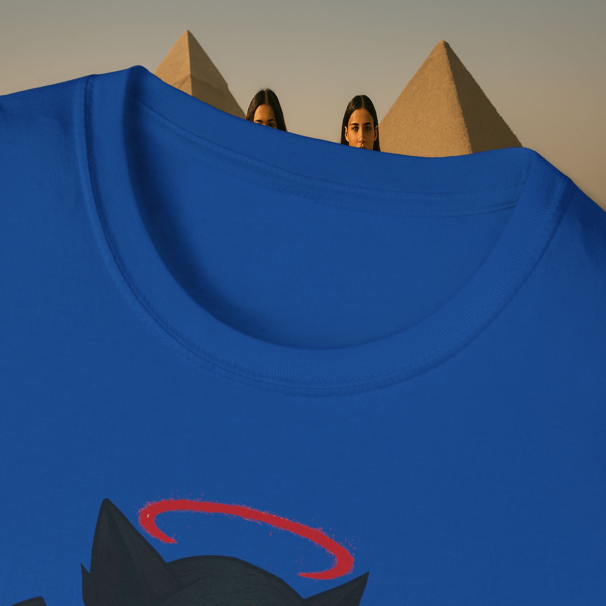 Pack 12 Argus Varn T-Shirt