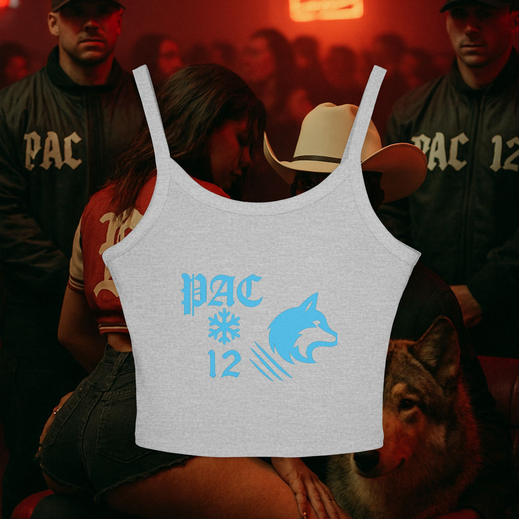 Women's Pac 12 Tang Top