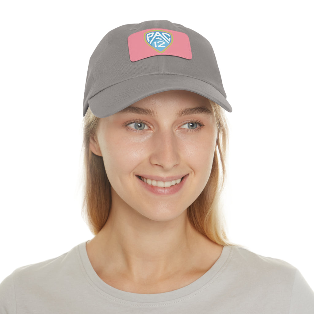 Pac 12 Short Sleeve Shirt