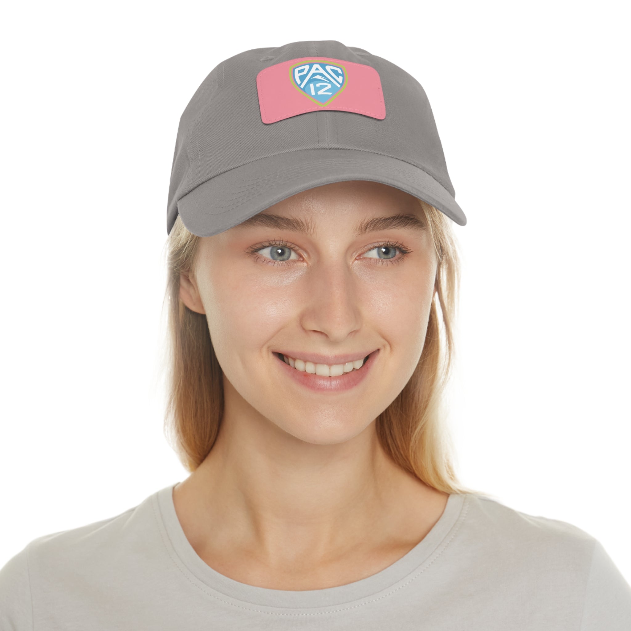 Pac 12 Short Sleeve Shirt