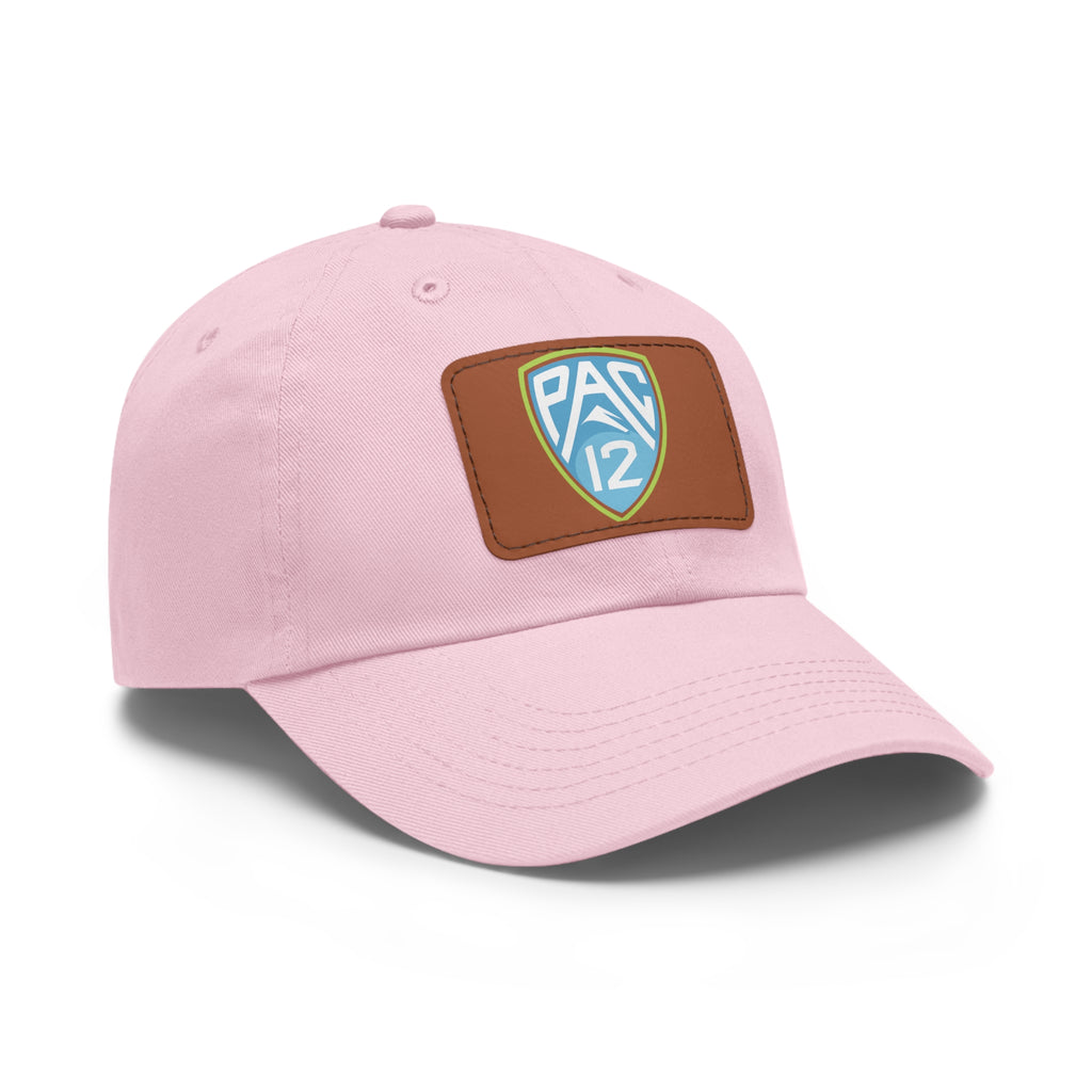 Pac 12 Short Sleeve Shirt