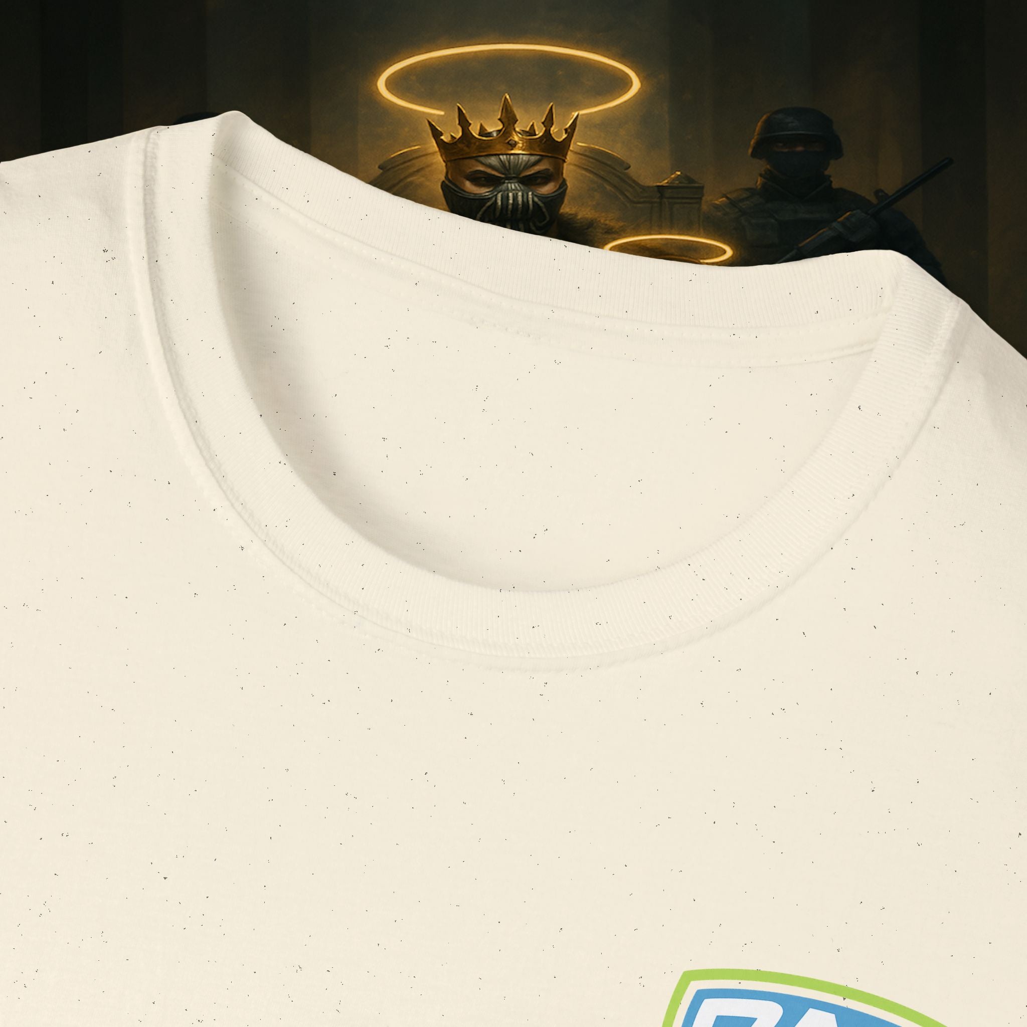 PAC 12 Softstyle T-Shirt