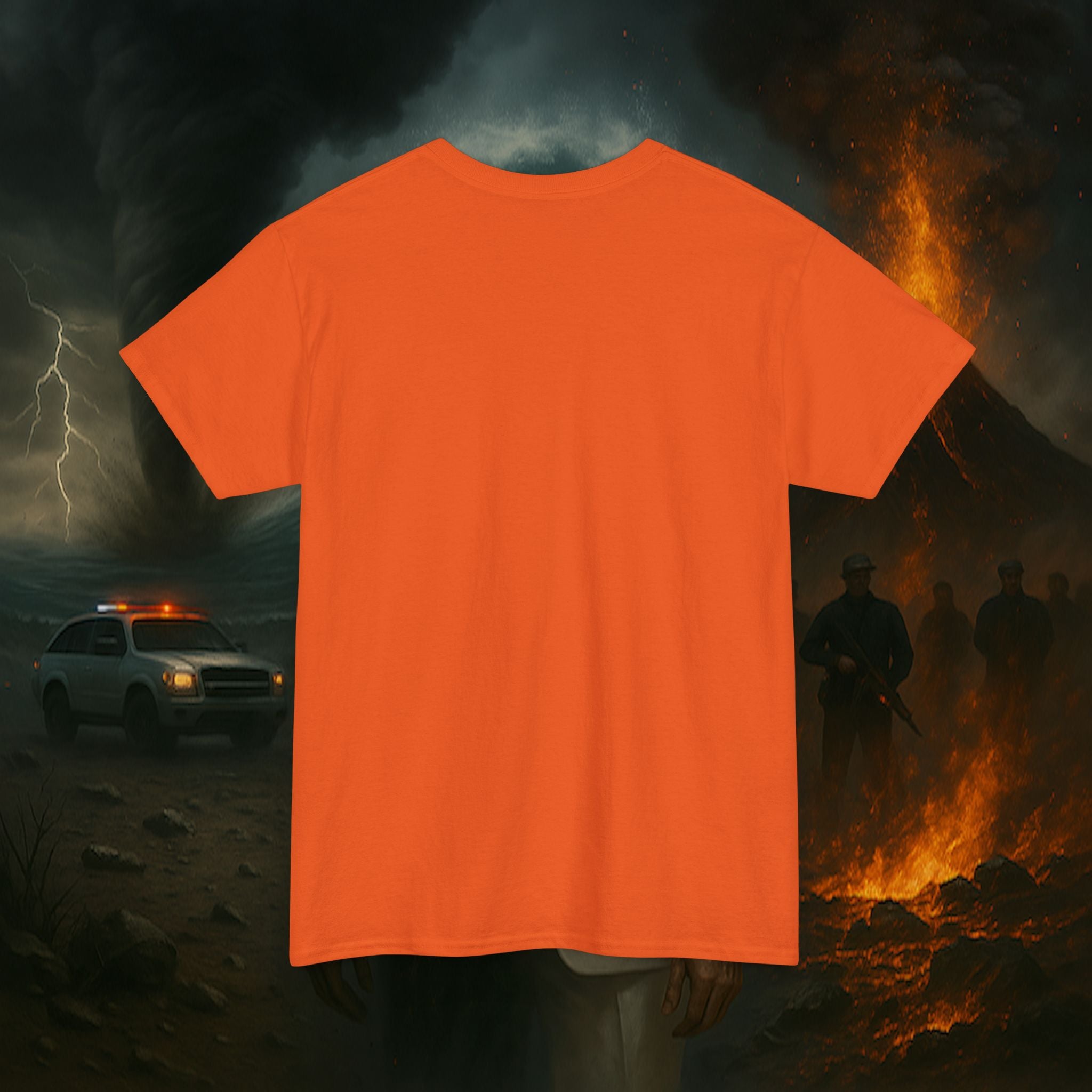 Glock Trust T-Shirt