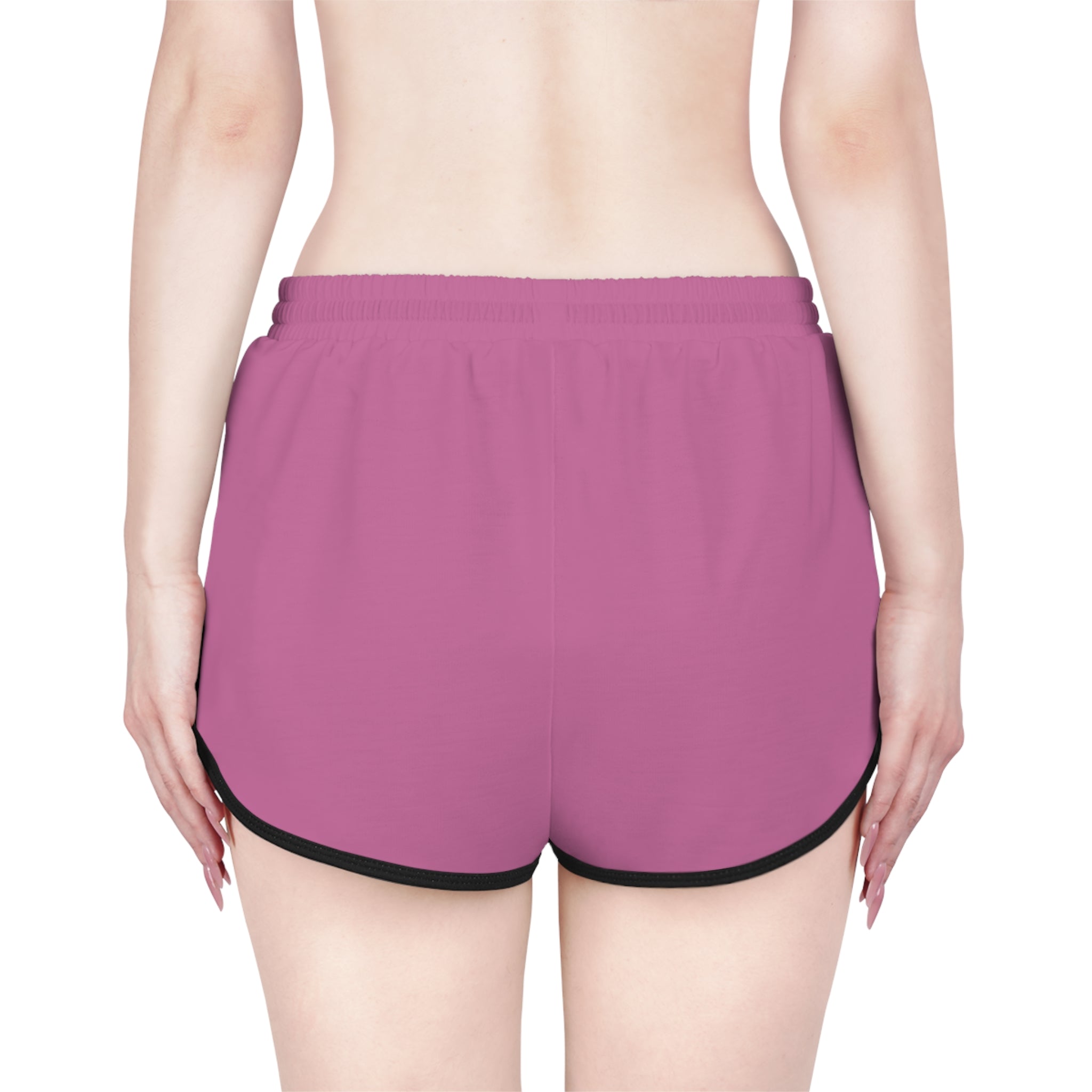 Pac 12 Women's Relaxed Athletic Shorts