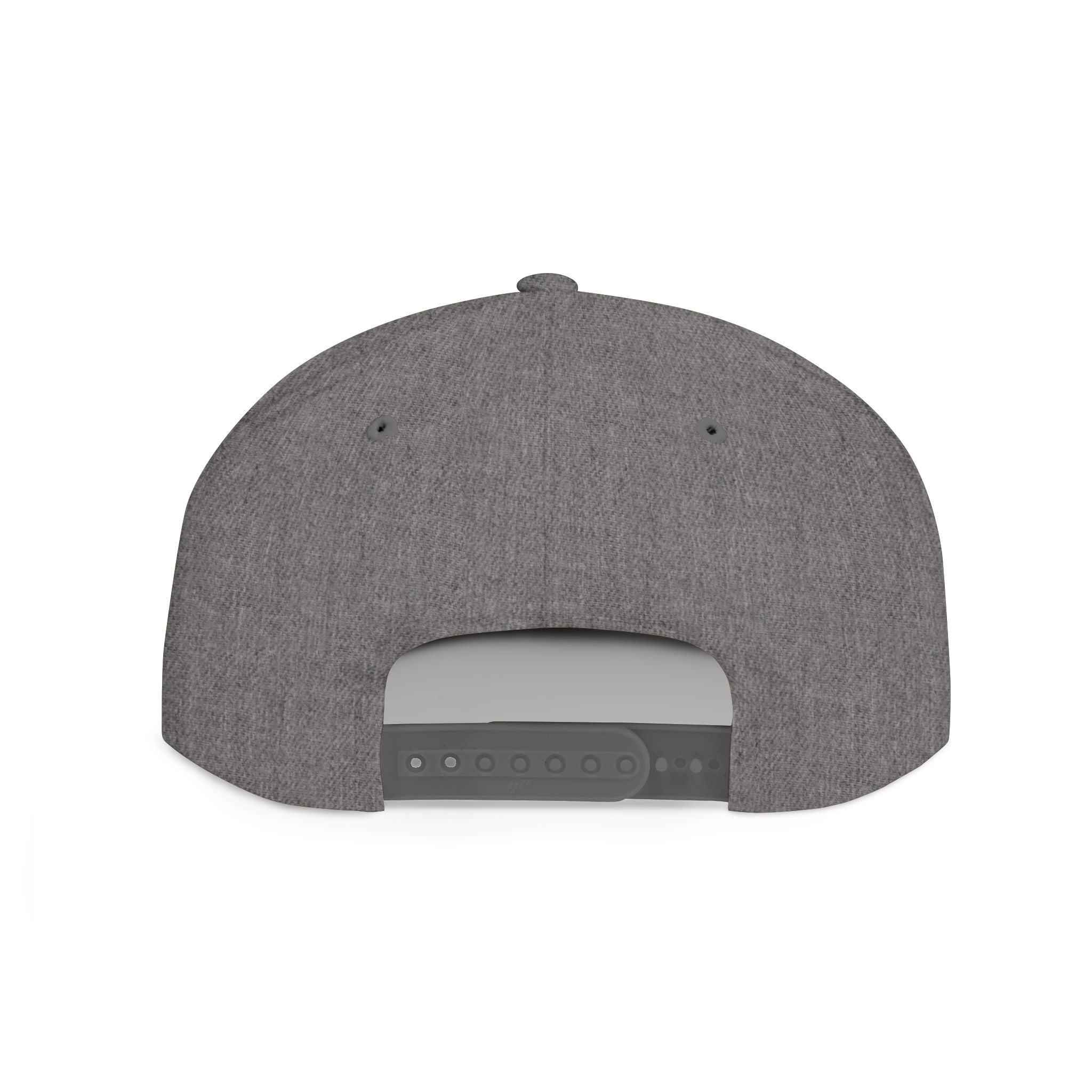 PAC 12 Flat Bill Snapback Cap