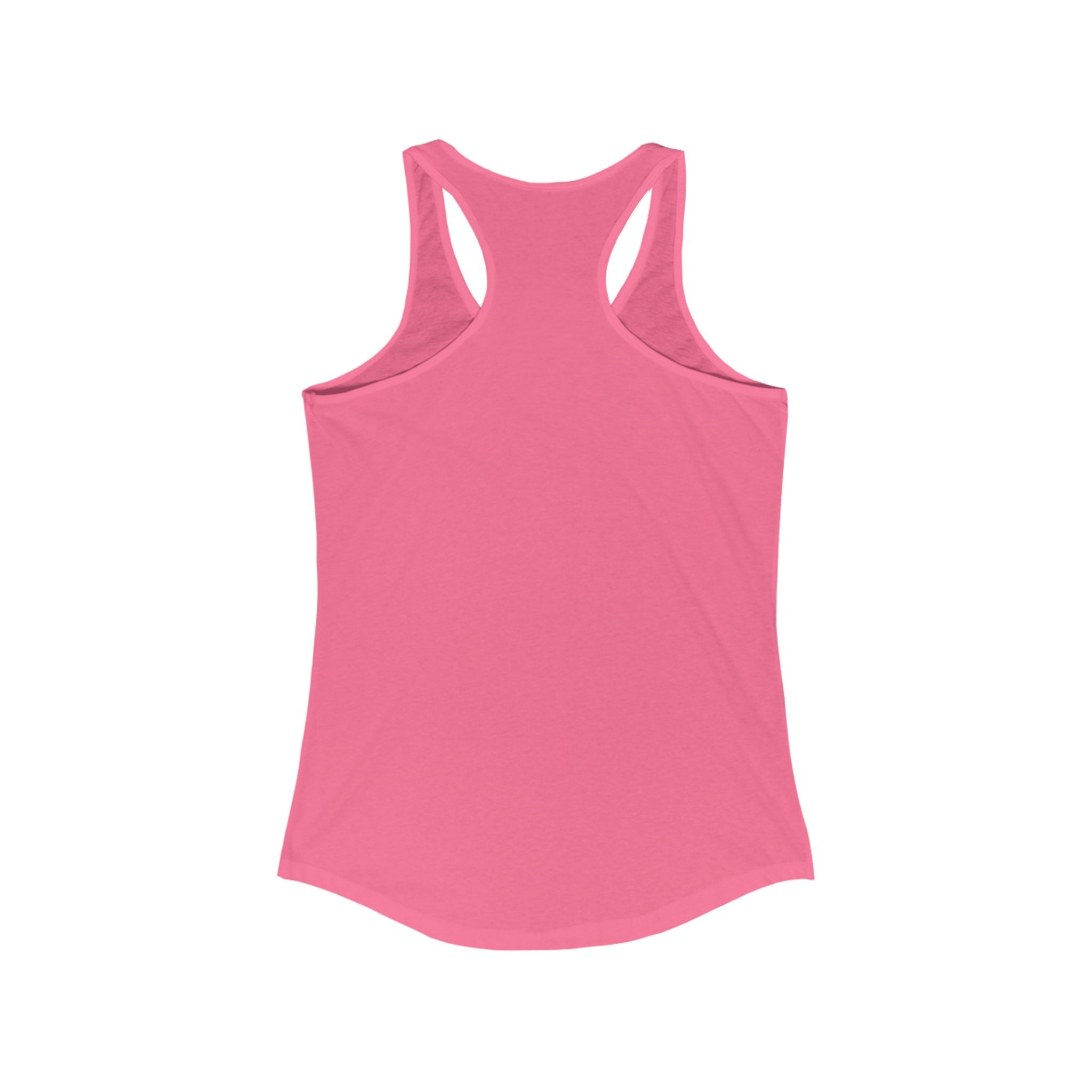 PAC 12 Women's Racerback Tank