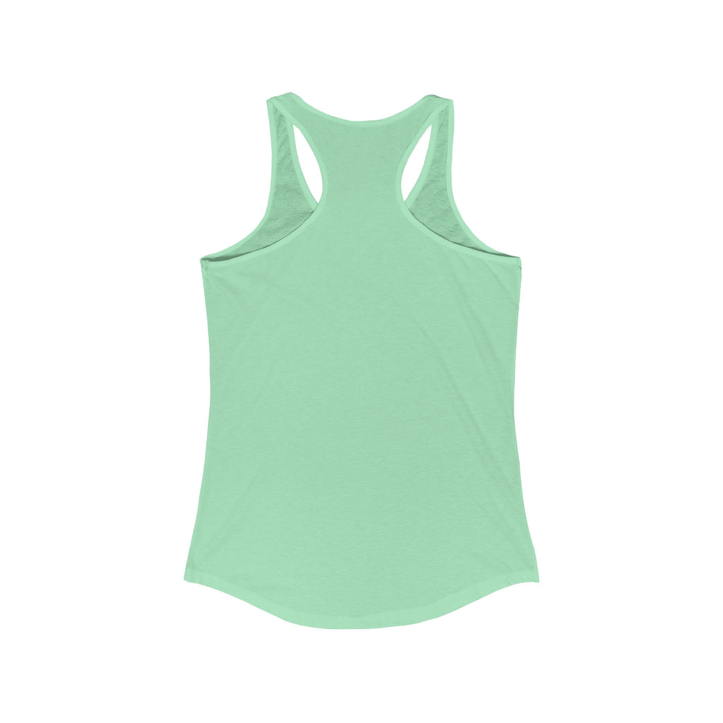 PAC 12 Women's Racerback Tank