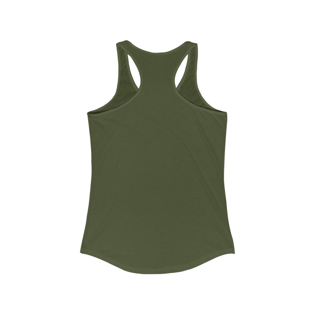 PAC 12 Women's Racerback Tank