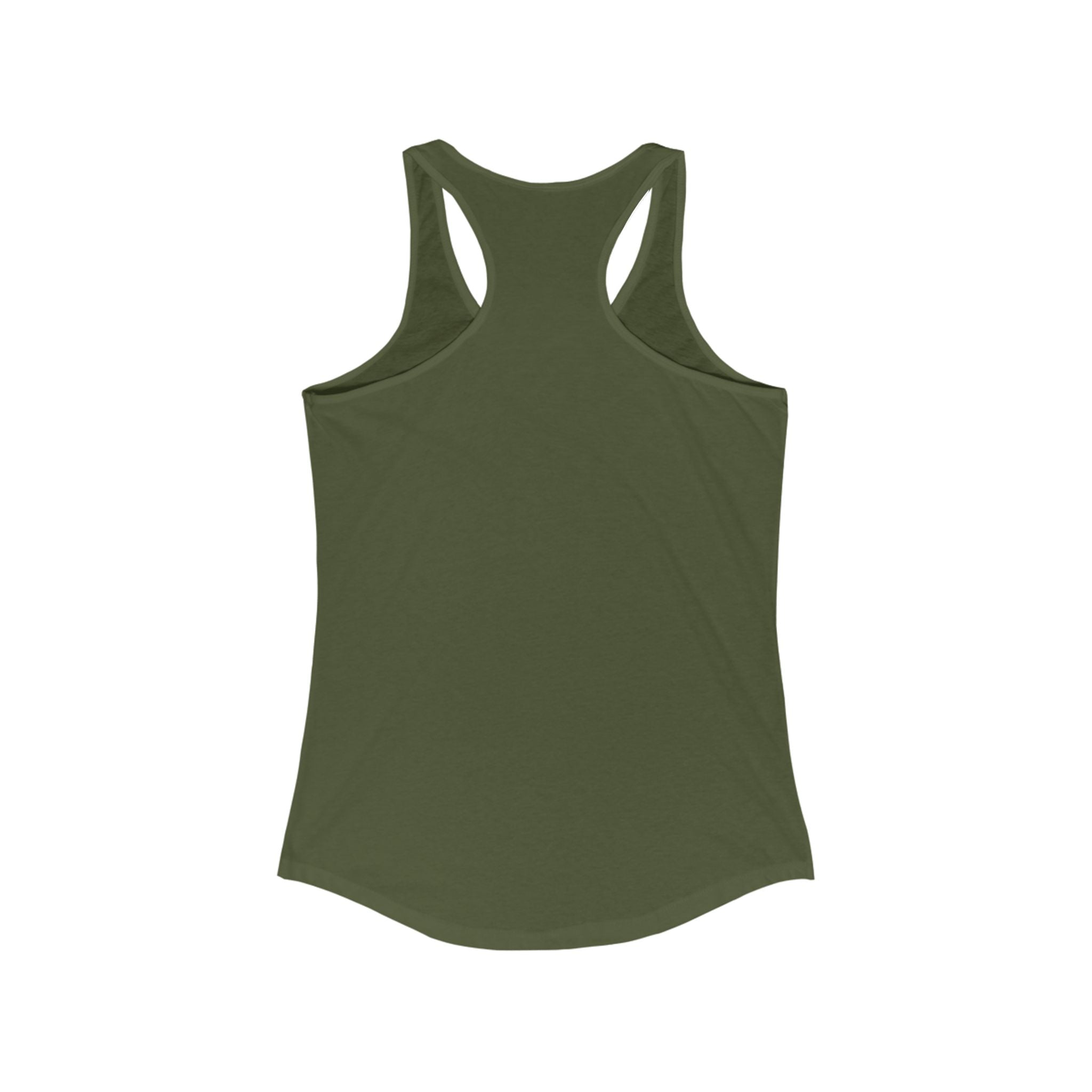 PAC 12 Women's Racerback Tank
