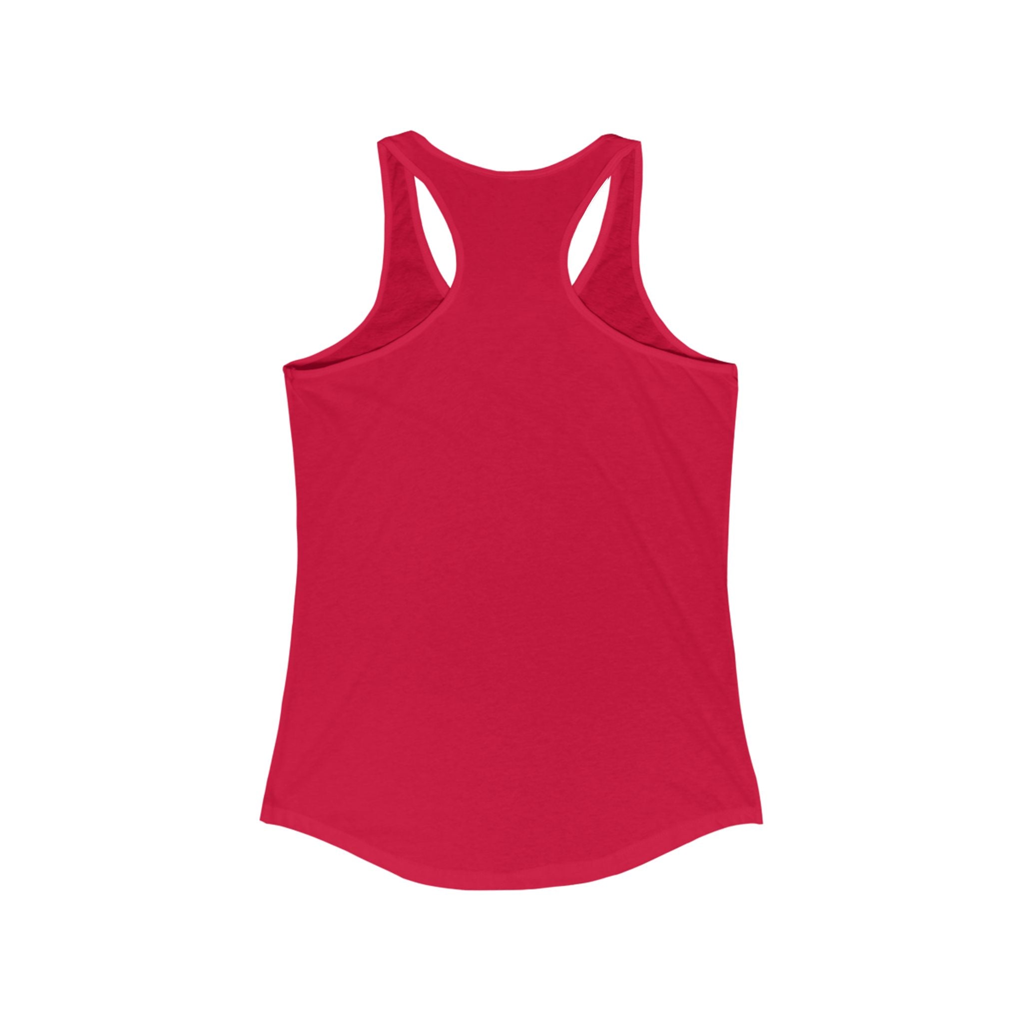 PAC 12 Women's Racerback Tank
