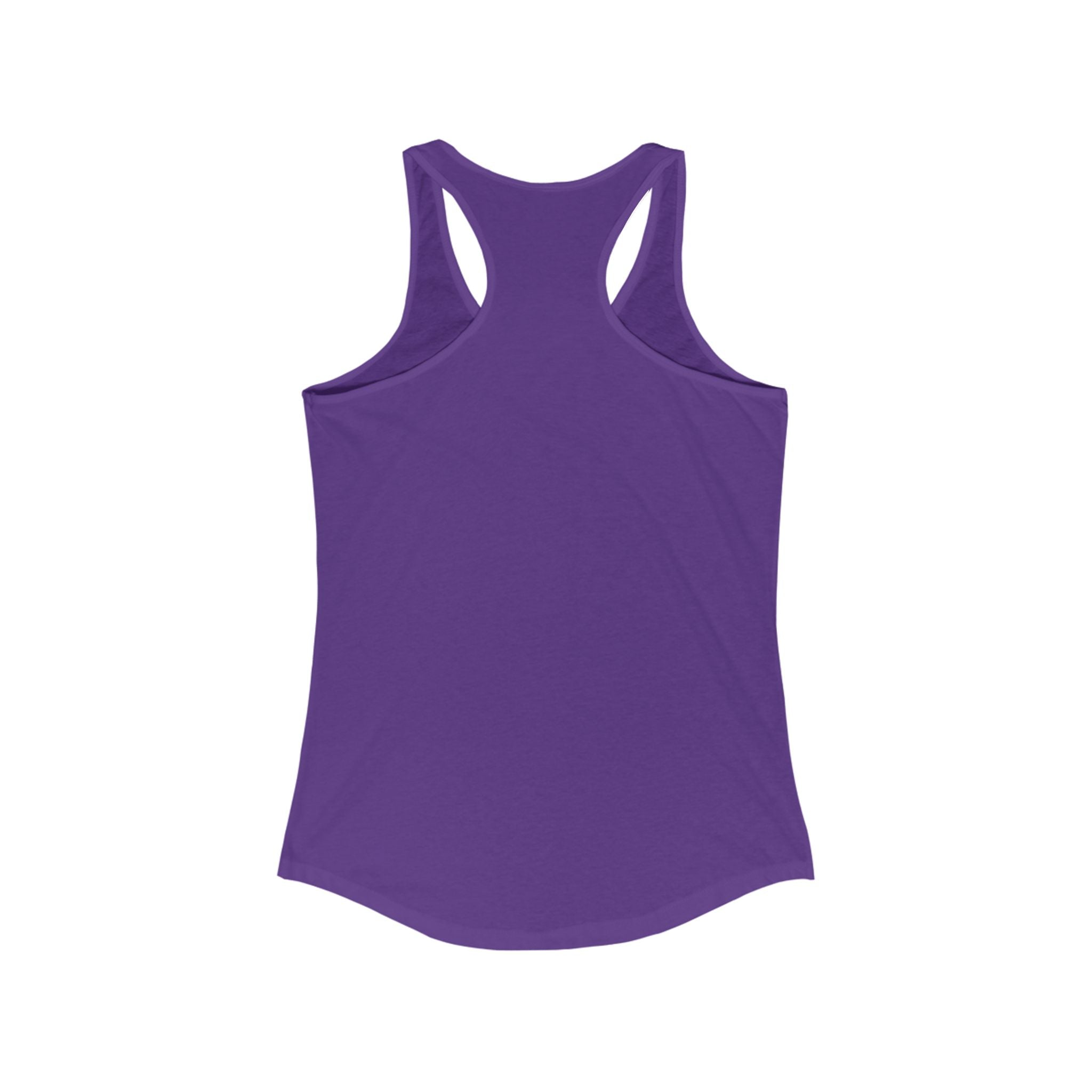 PAC 12 Women's Racerback Tank