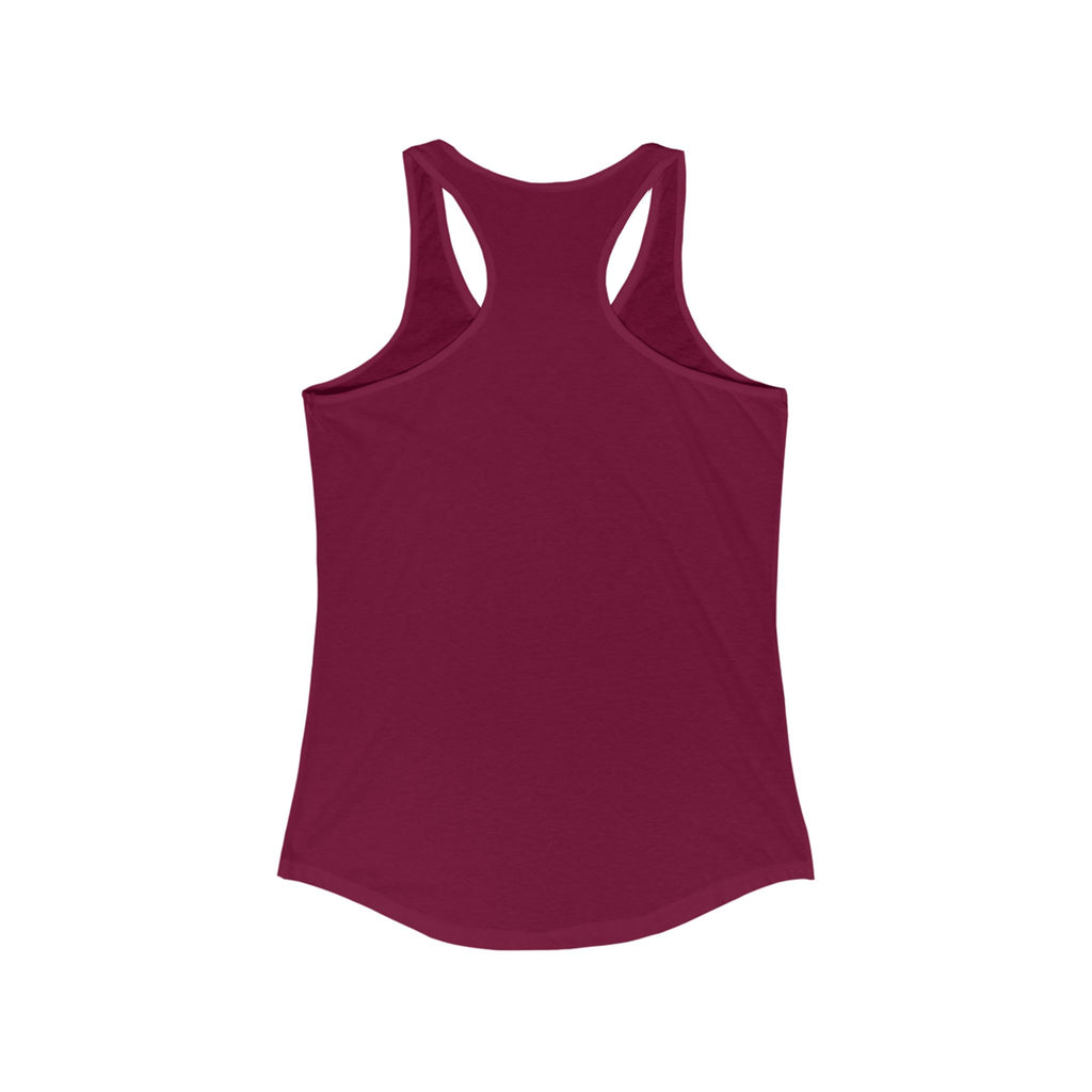 PAC 12 Women's Racerback Tank