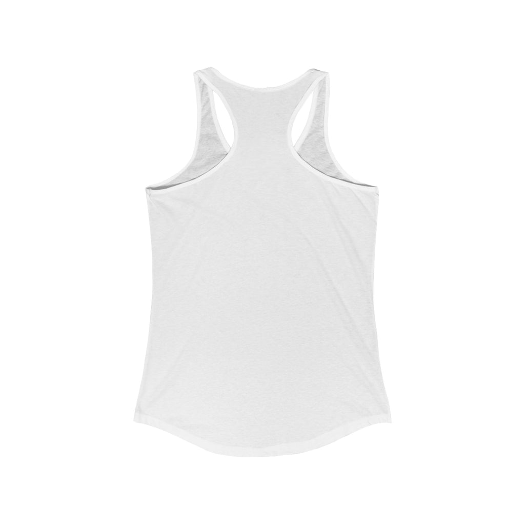 PAC 12 Women's Racerback Tank
