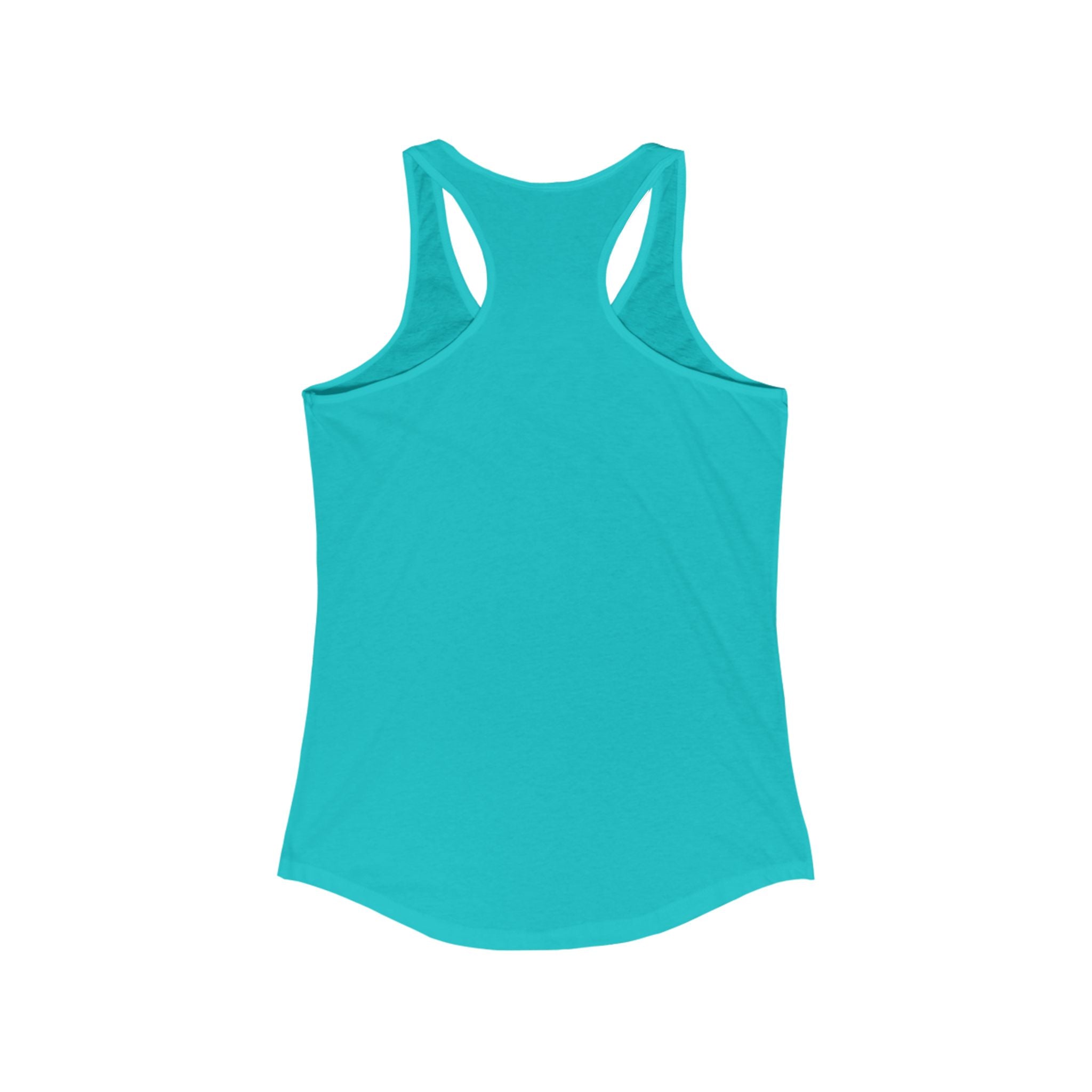 PAC 12 Women's Racerback Tank