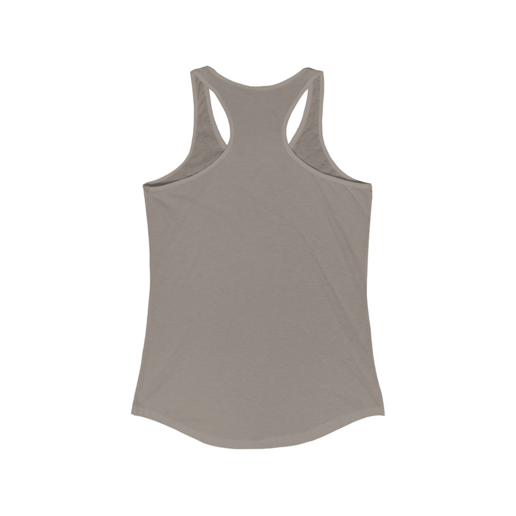 PAC 12 Women's Racerback Tank