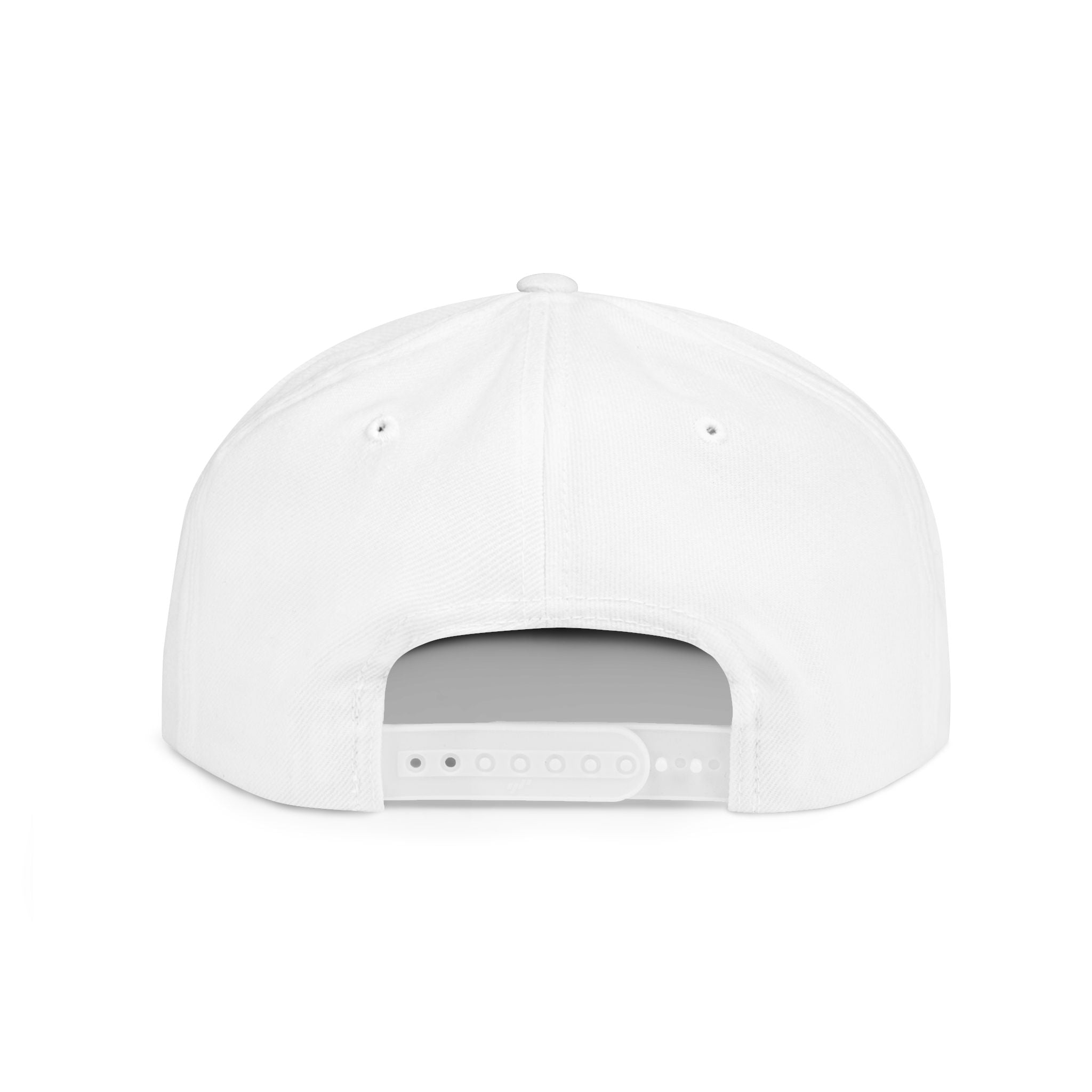 PAC 12 Flat Bill Snapback Cap