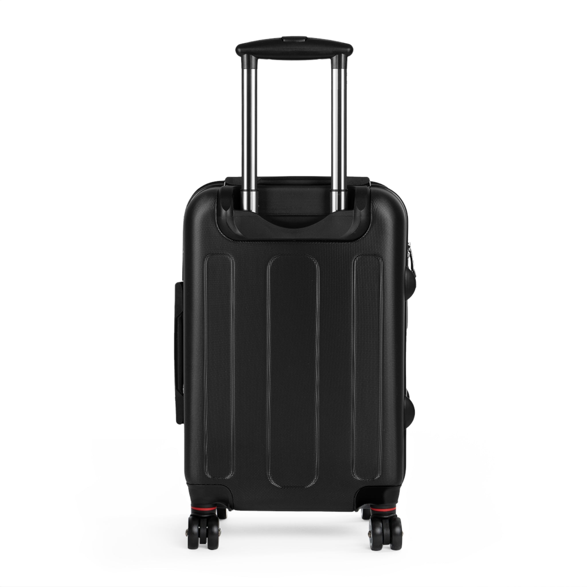 PAC-12 Themed Travel Suitcase