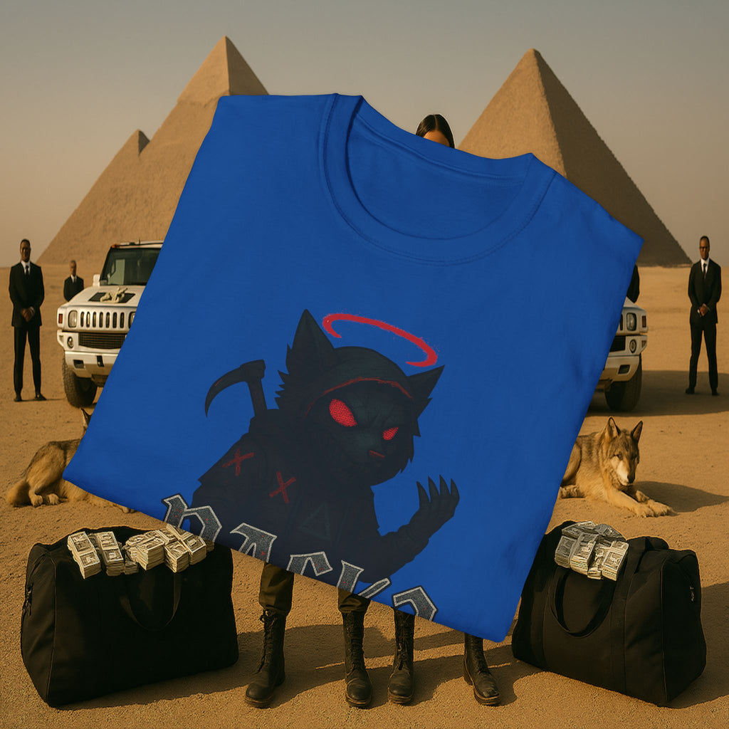 Pack 12 Argus Varn T-Shirt