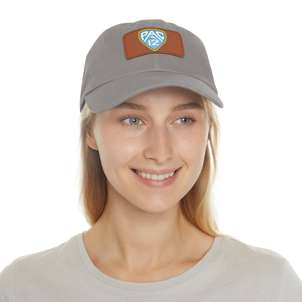 Pac 12 Short Sleeve Shirt