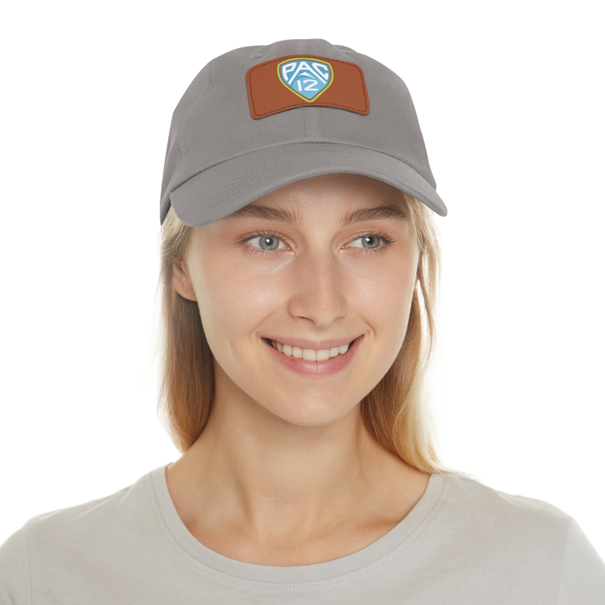 Pac 12 Short Sleeve Shirt