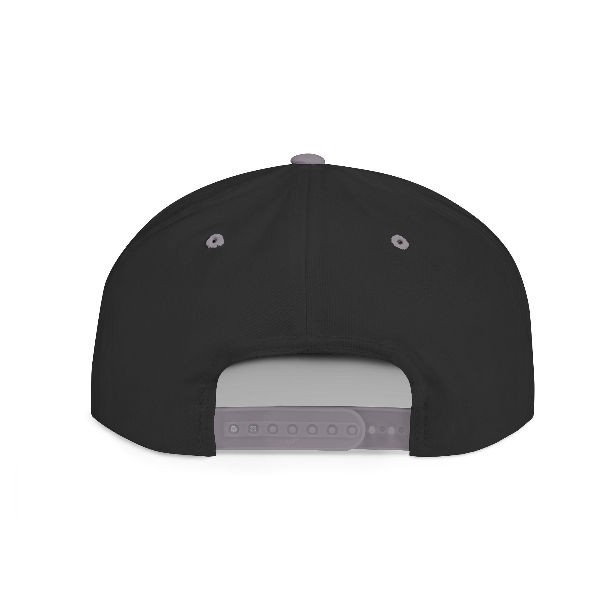 PAC 12 Flat Bill Snapback Cap