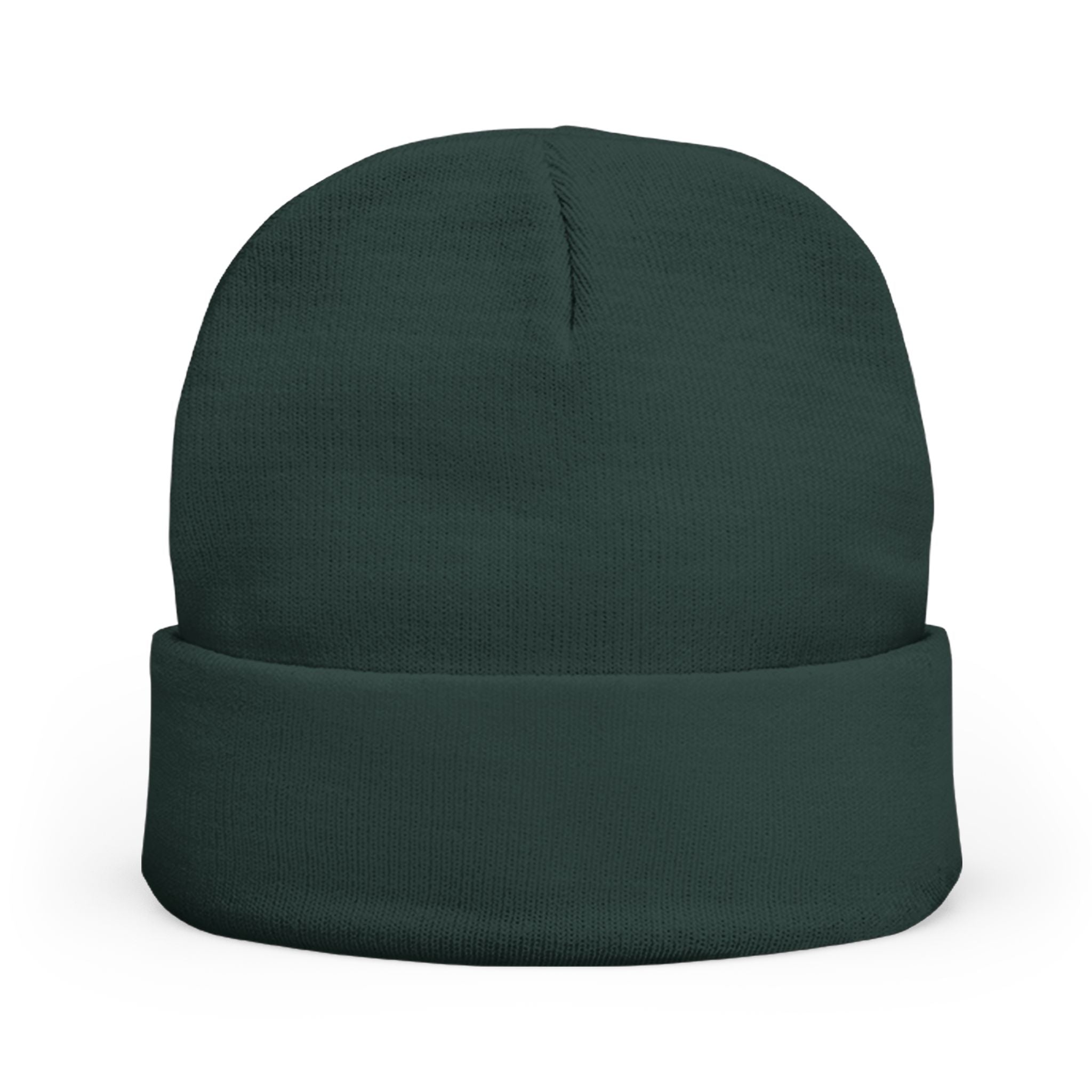 Cozy Knit Beanie with Pac 12 Logo