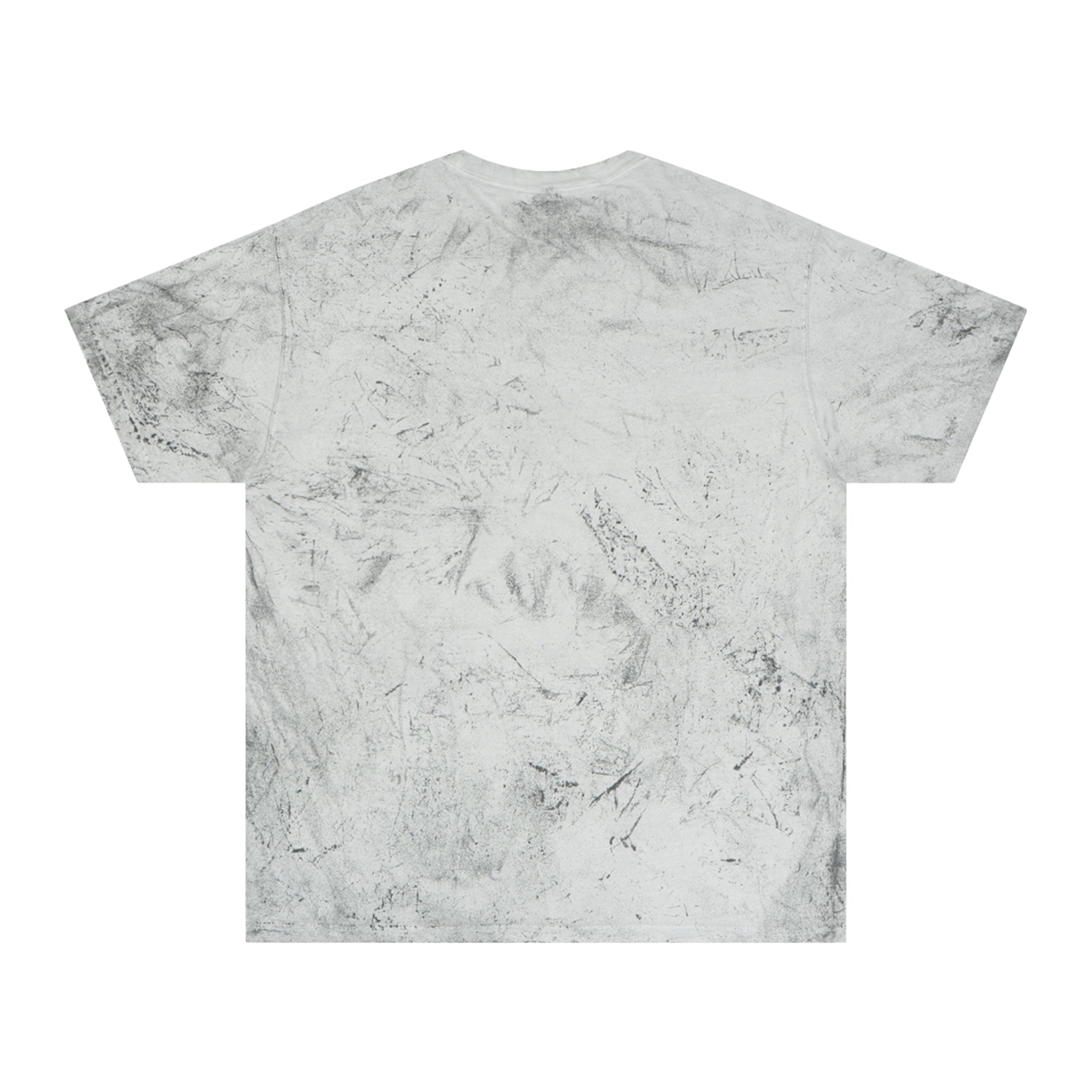 Wolf Pack Color Blast T-Shirt