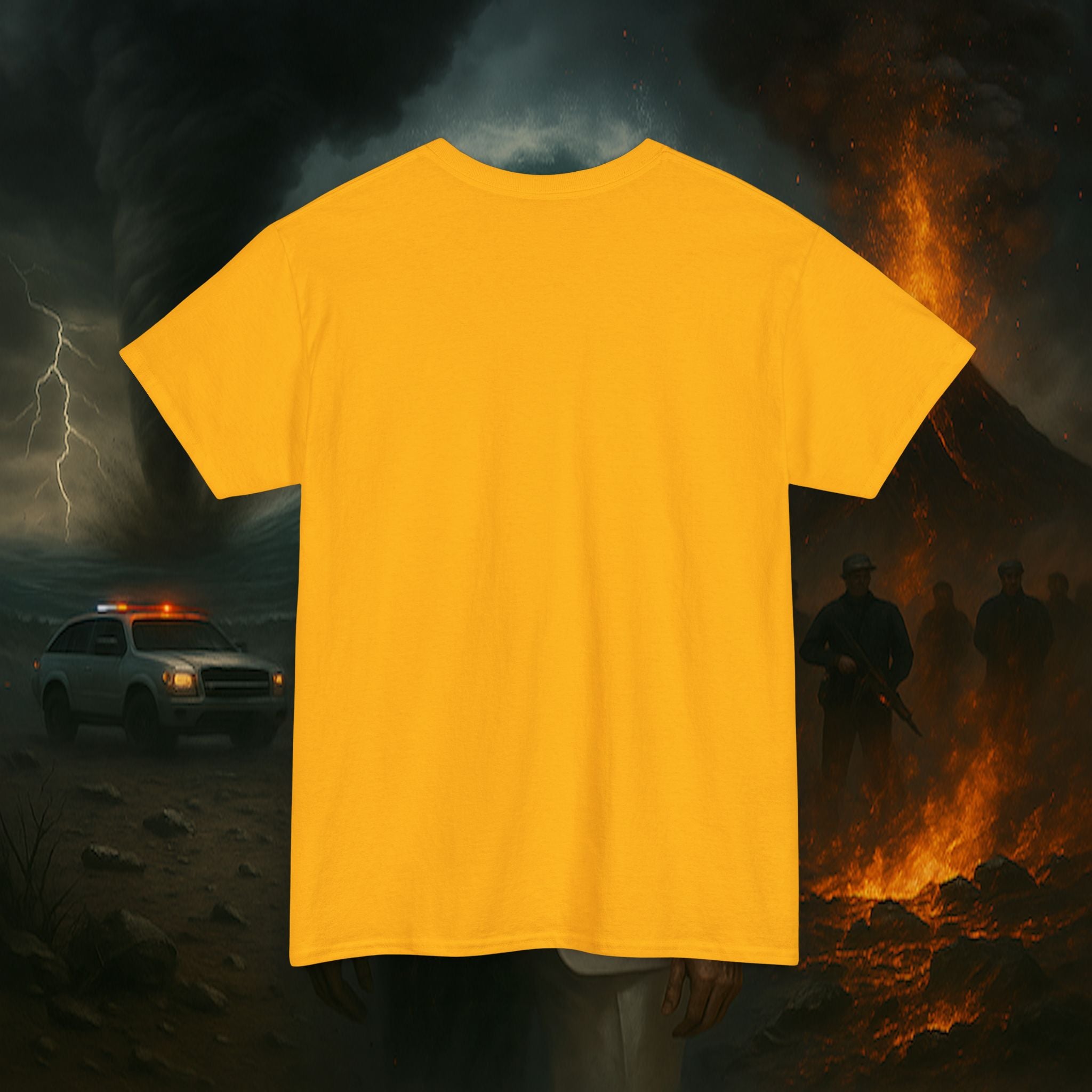 Glock Trust T-Shirt